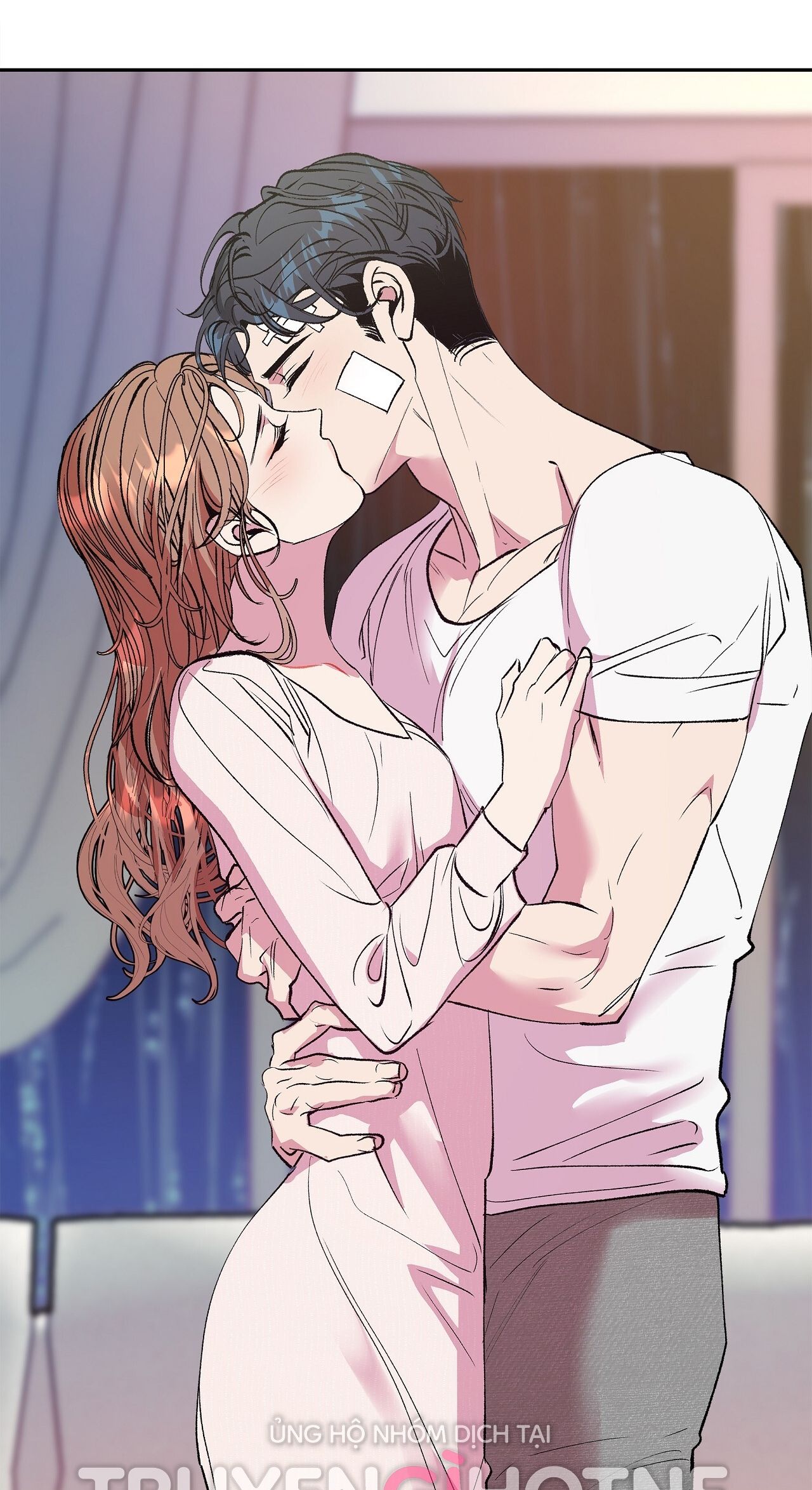 đọc truyện [18+] Tận Cùng Của Thế Giới - Tận Thế Chương 32 ảnh 53 tại Thiên Thai Truyện