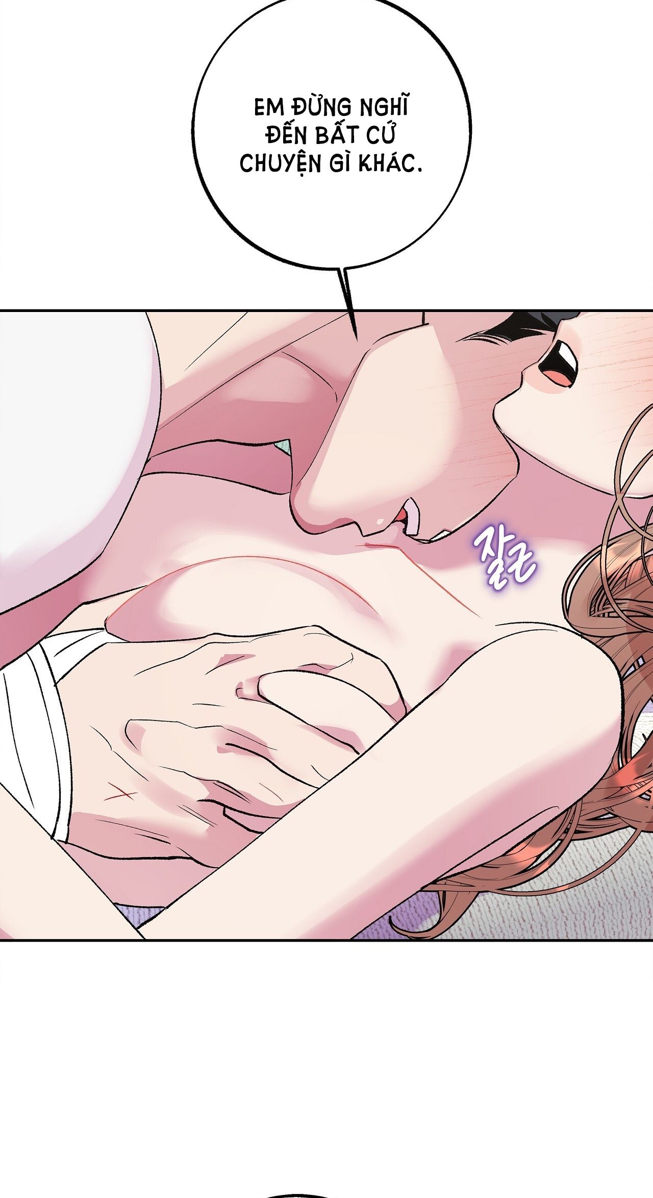 đọc truyện [18+] Tận Cùng Của Thế Giới - Tận Thế Chương 32 ảnh 56 tại Thiên Thai Truyện