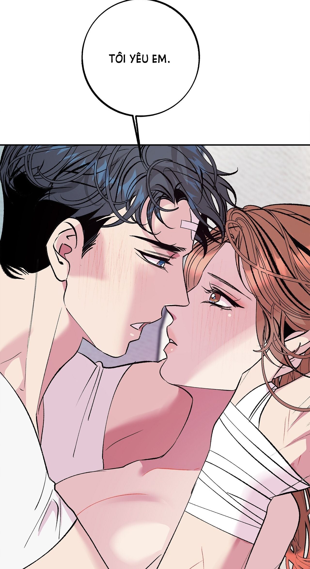 đọc truyện [18+] Tận Cùng Của Thế Giới - Tận Thế Chương 32 ảnh 57 tại Thiên Thai Truyện