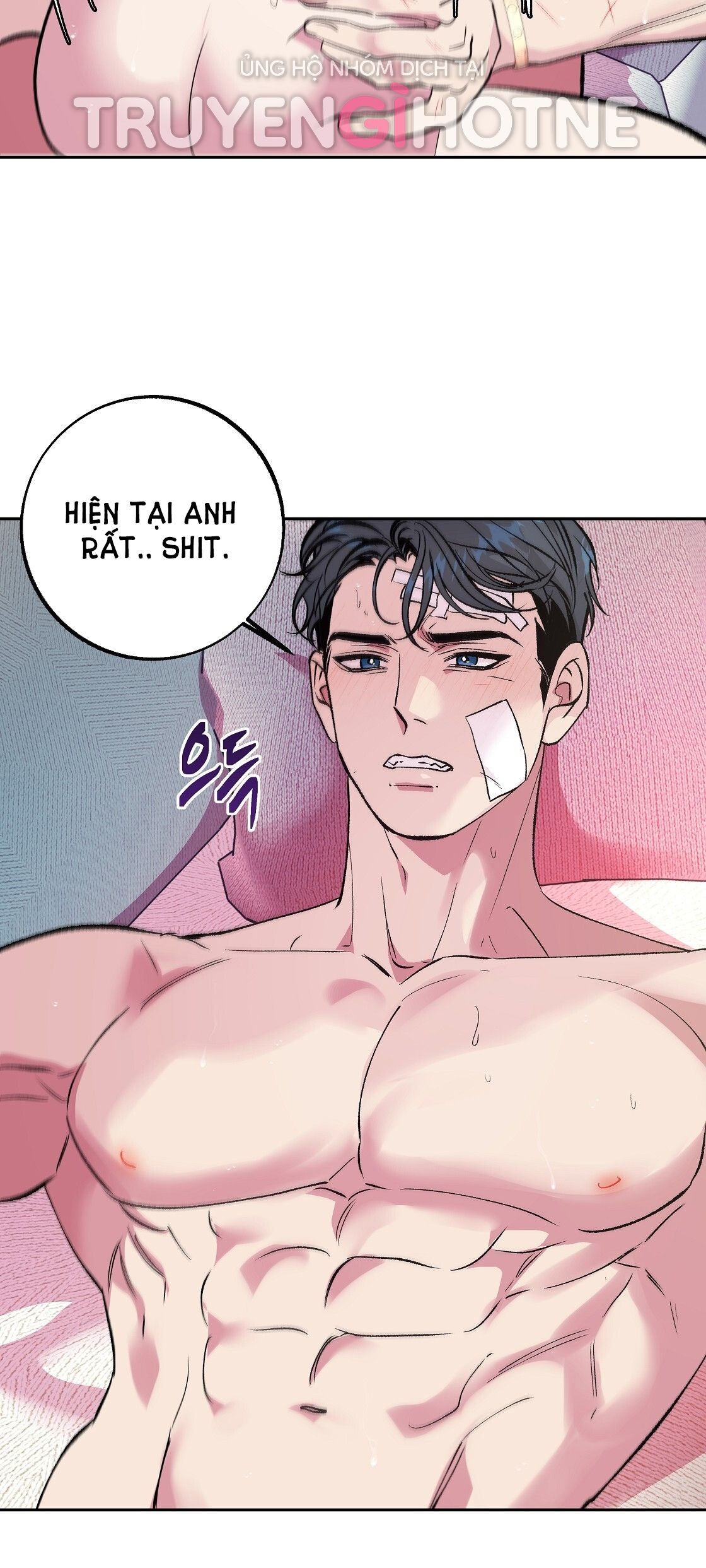 đọc truyện [18+] Tận Cùng Của Thế Giới - Tận Thế Chương 33 ảnh 13 tại Thiên Thai Truyện