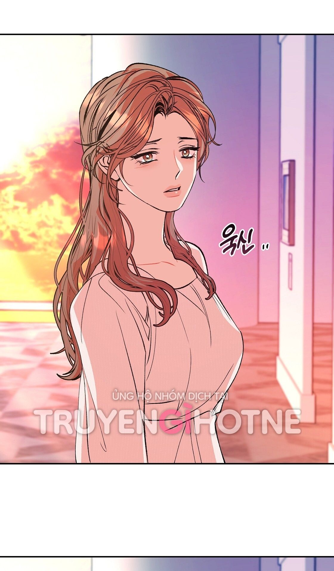 đọc truyện [18+] Tận Cùng Của Thế Giới - Tận Thế Chương 33 ảnh 43 tại Thiên Thai Truyện