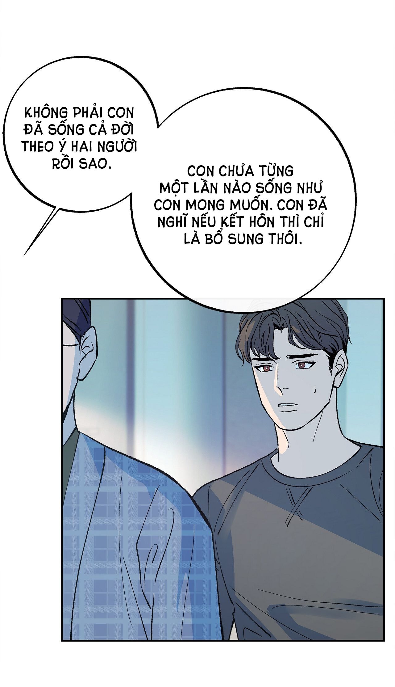 đọc truyện [18+] Tận Cùng Của Thế Giới - Tận Thế Chương 34 ảnh 11 tại Thiên Thai Truyện