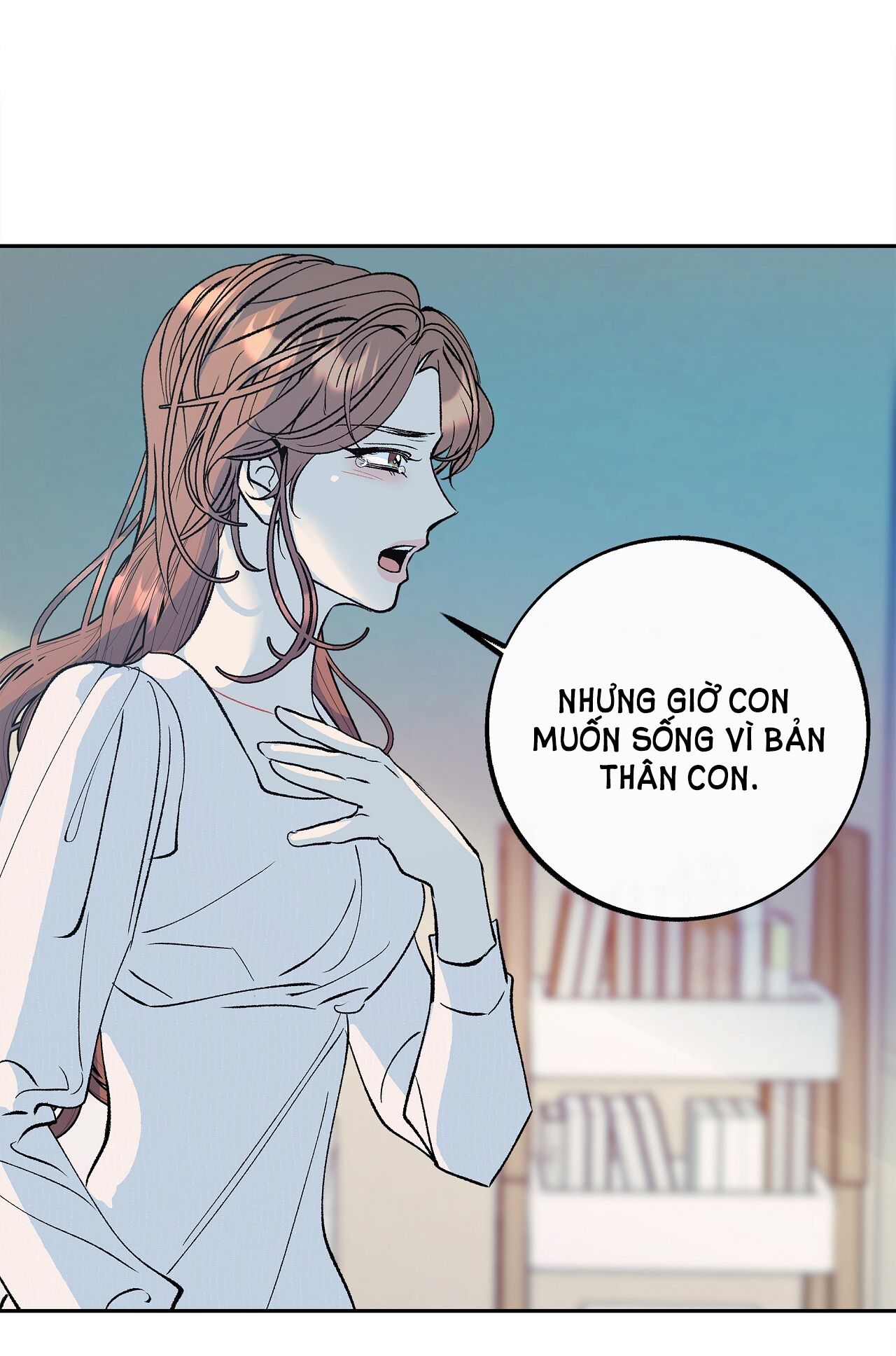 đọc truyện [18+] Tận Cùng Của Thế Giới - Tận Thế Chương 34 ảnh 12 tại Thiên Thai Truyện
