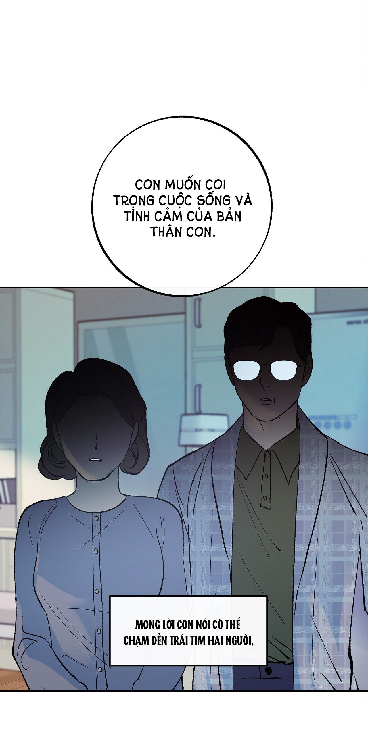 đọc truyện [18+] Tận Cùng Của Thế Giới - Tận Thế Chương 34 ảnh 13 tại Thiên Thai Truyện