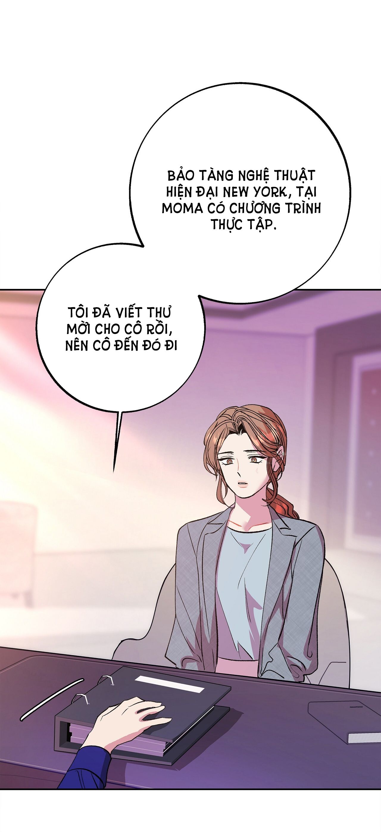 đọc truyện [18+] Tận Cùng Của Thế Giới - Tận Thế Chương 34 ảnh 67 tại Thiên Thai Truyện