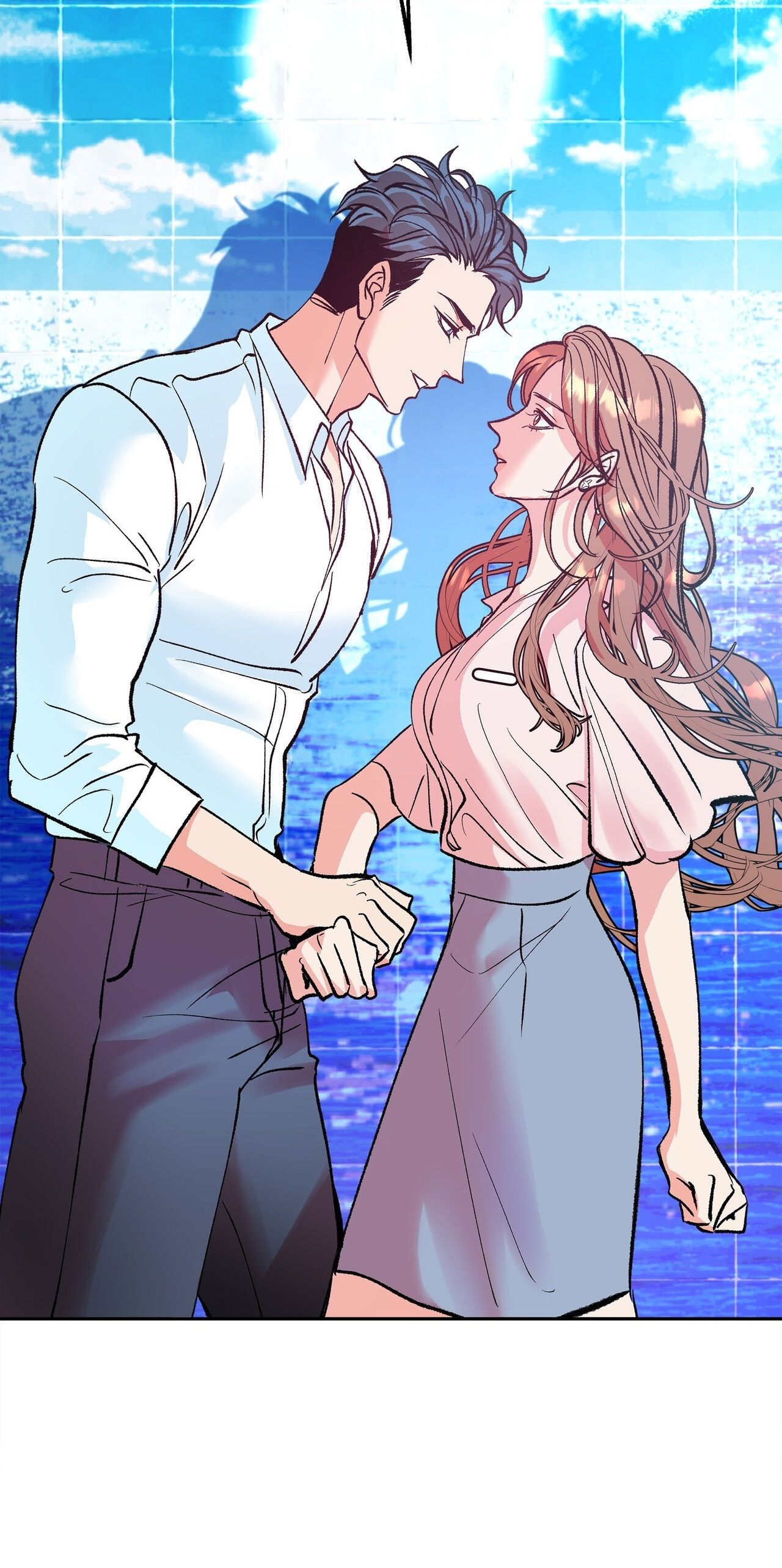 đọc truyện [18+] Tận Cùng Của Thế Giới - Tận Thế Chương 4.2 ảnh 21 tại Thiên Thai Truyện