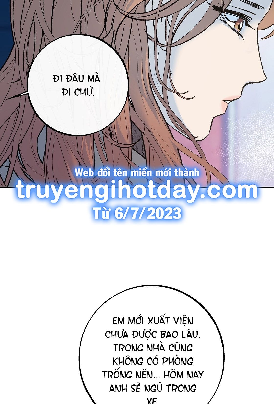 đọc truyện [18+] Tận Cùng Của Thế Giới - Tận Thế Chương 41 ảnh 25 tại Thiên Thai Truyện