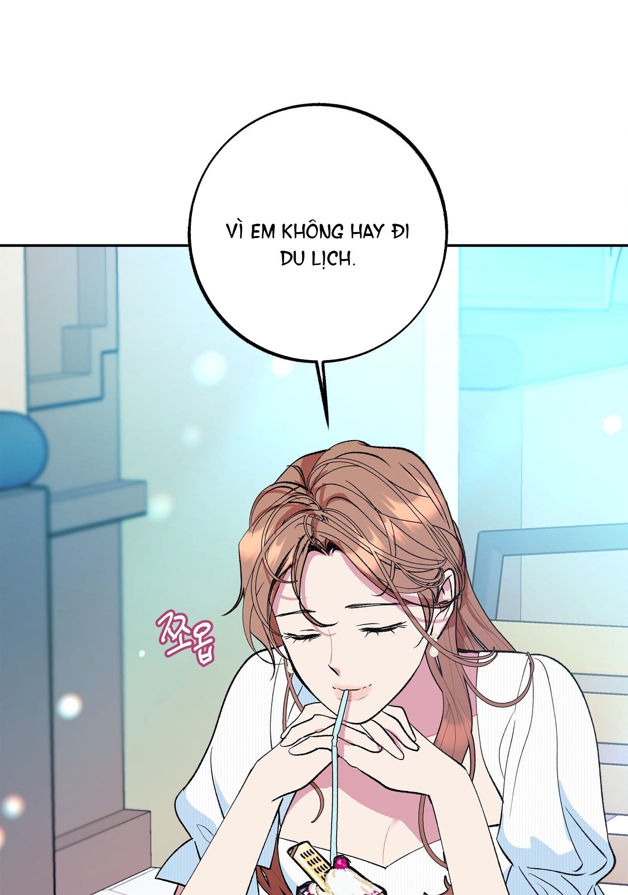 đọc truyện [18+] Tận Cùng Của Thế Giới - Tận Thế Chương 42 ảnh 5 tại Thiên Thai Truyện
