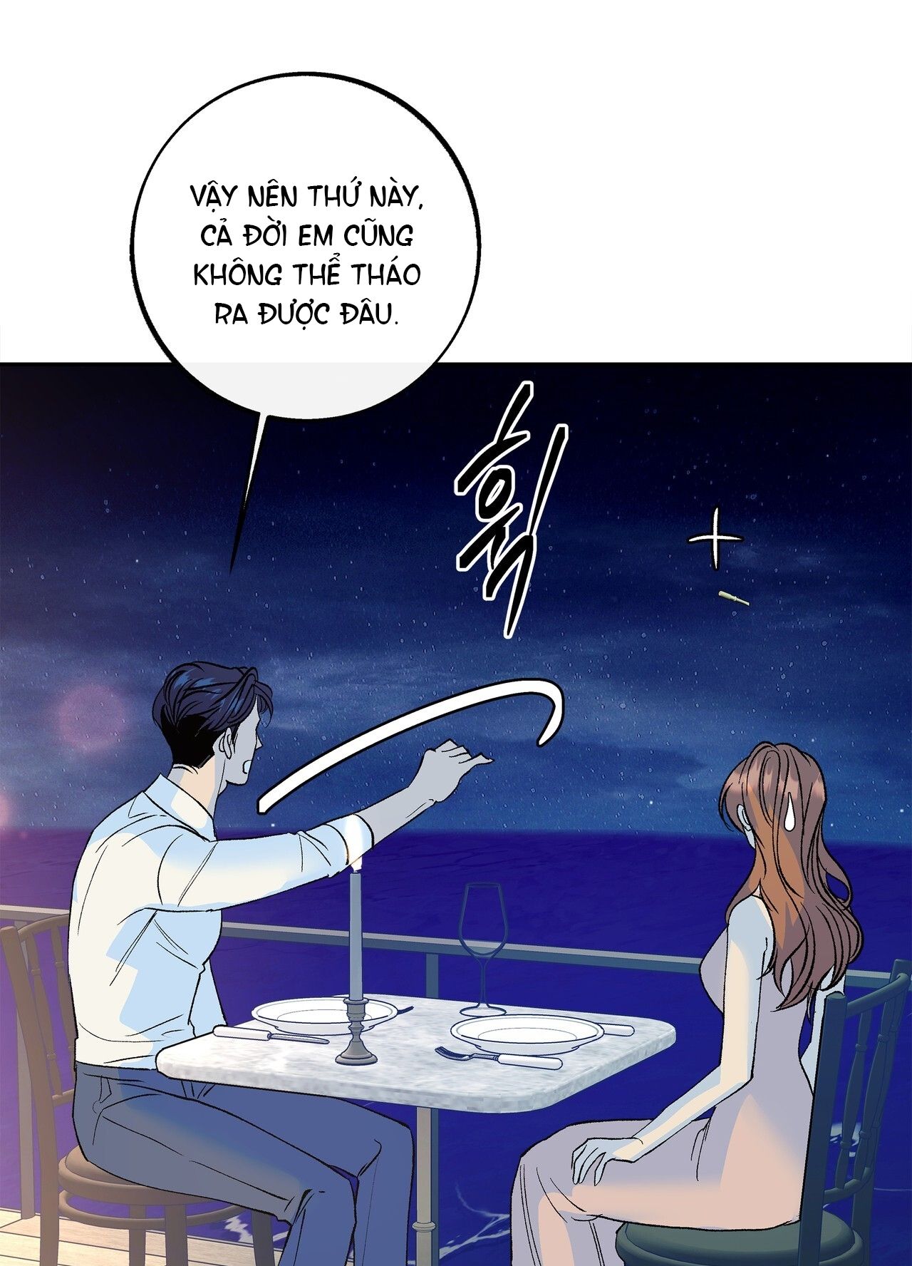 đọc truyện [18+] Tận Cùng Của Thế Giới - Tận Thế Chương 42 ảnh 73 tại Thiên Thai Truyện