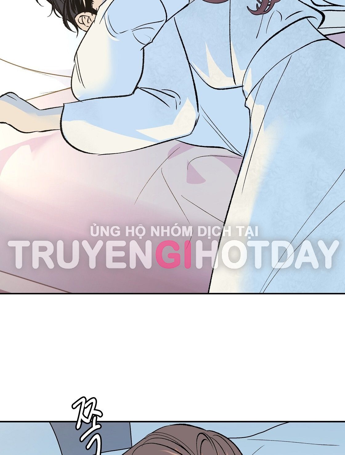đọc truyện [18+] Tận Cùng Của Thế Giới - Tận Thế Chương 43 ảnh 17 tại Thiên Thai Truyện
