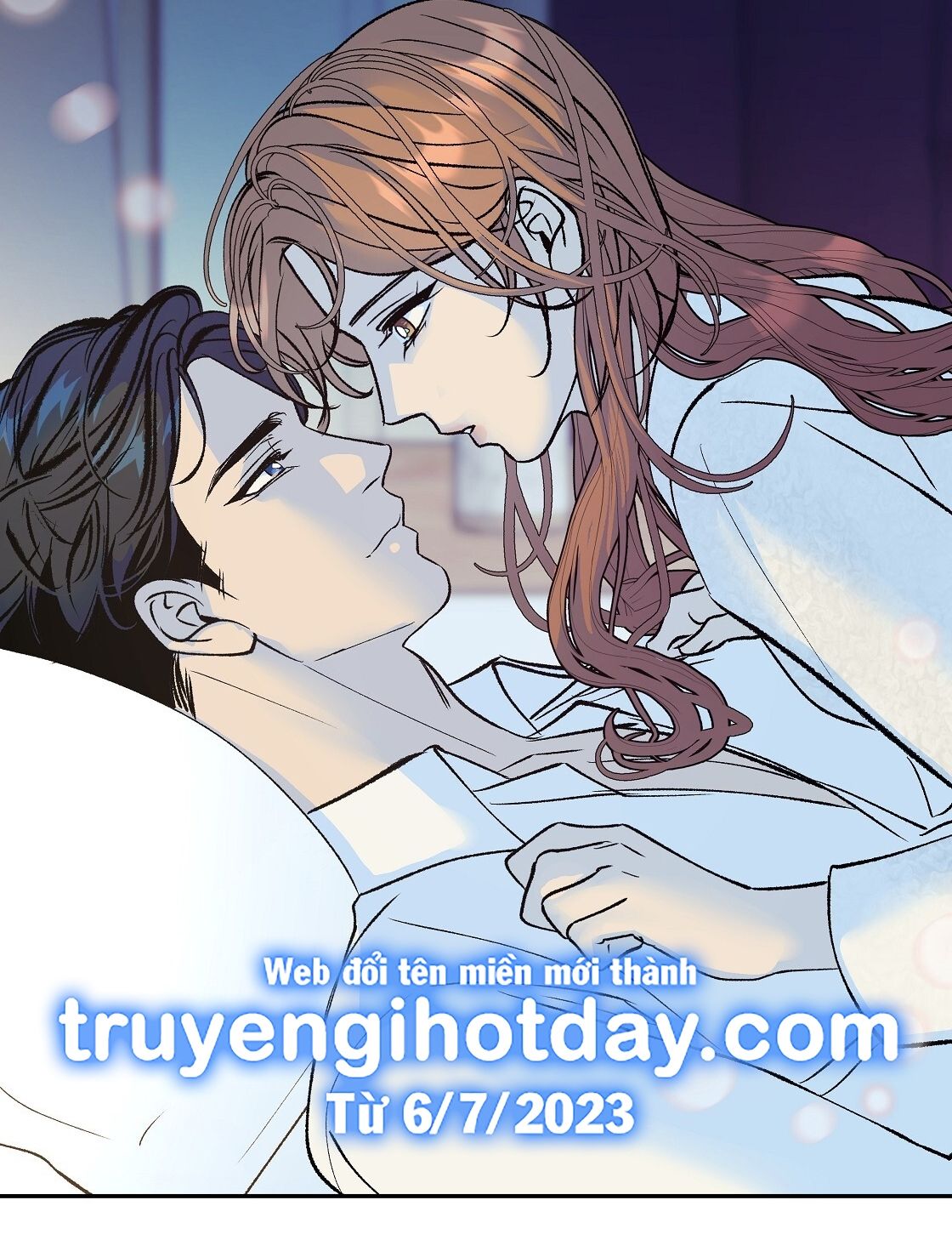đọc truyện [18+] Tận Cùng Của Thế Giới - Tận Thế Chương 43 ảnh 20 tại Thiên Thai Truyện