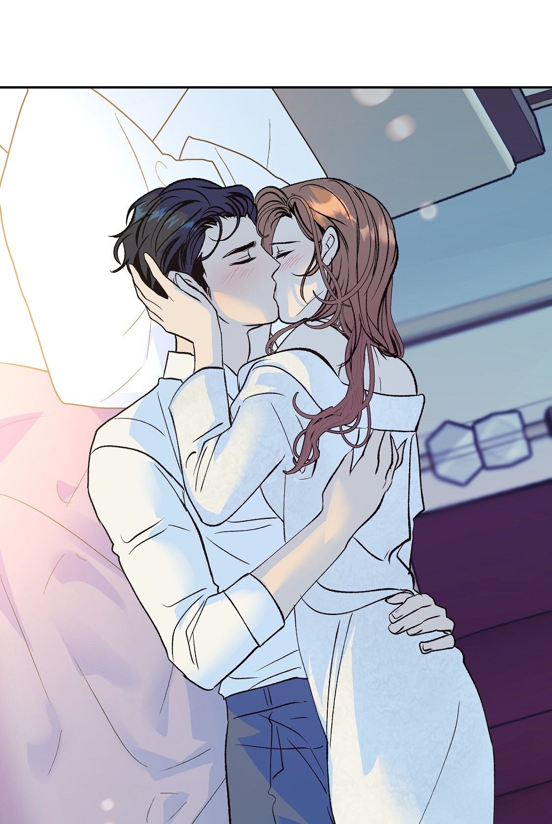 đọc truyện [18+] Tận Cùng Của Thế Giới - Tận Thế Chương 43 ảnh 29 tại Thiên Thai Truyện