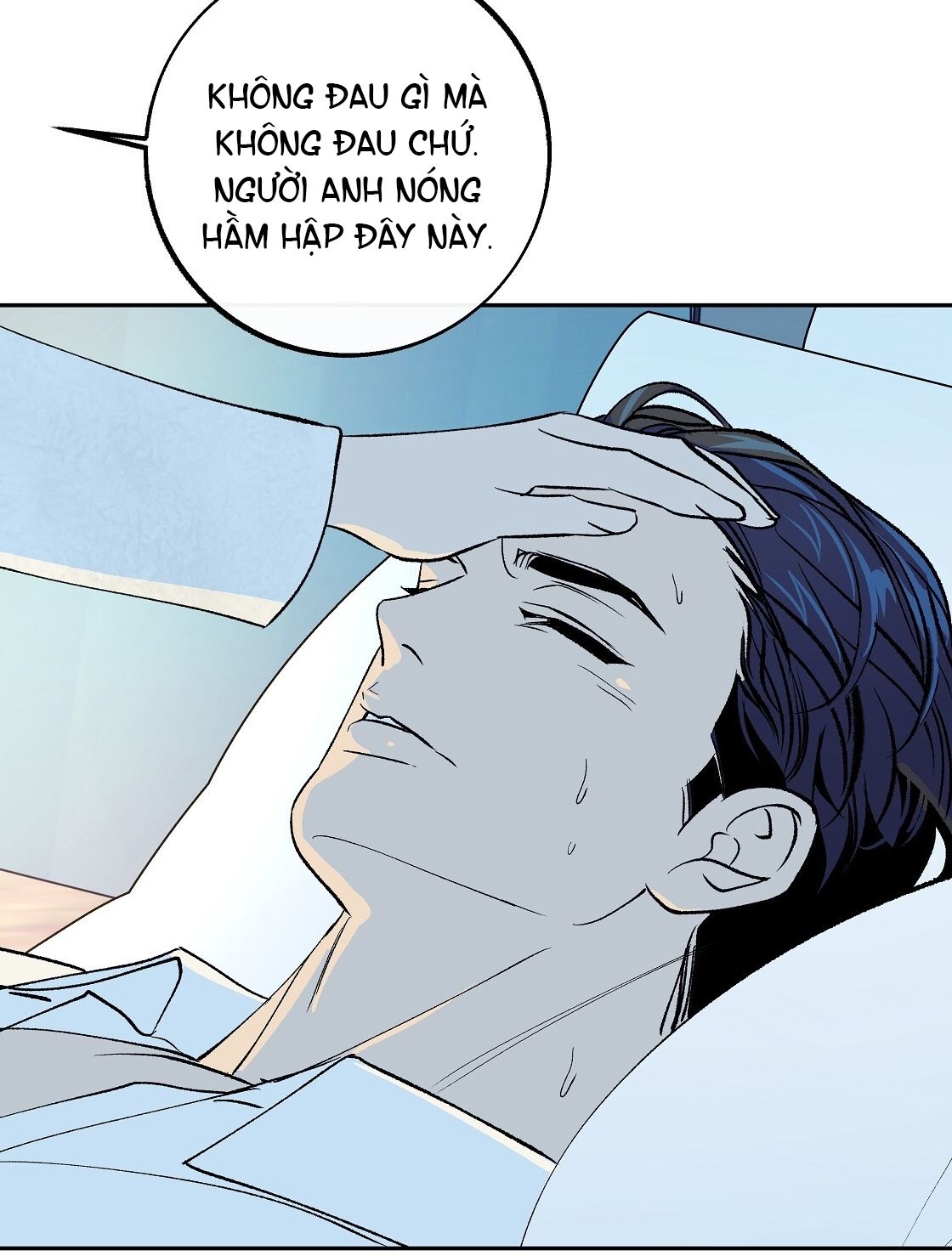đọc truyện [18+] Tận Cùng Của Thế Giới - Tận Thế Chương 43 ảnh 4 tại Thiên Thai Truyện