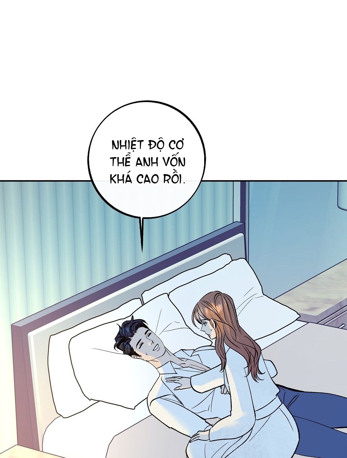 đọc truyện [18+] Tận Cùng Của Thế Giới - Tận Thế Chương 43 ảnh 5 tại Thiên Thai Truyện