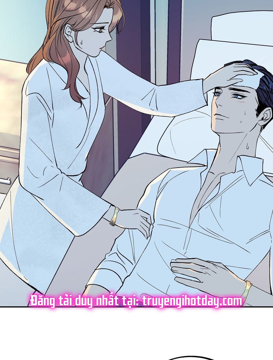 đọc truyện [18+] Tận Cùng Của Thế Giới - Tận Thế Chương 43 ảnh 7 tại Thiên Thai Truyện
