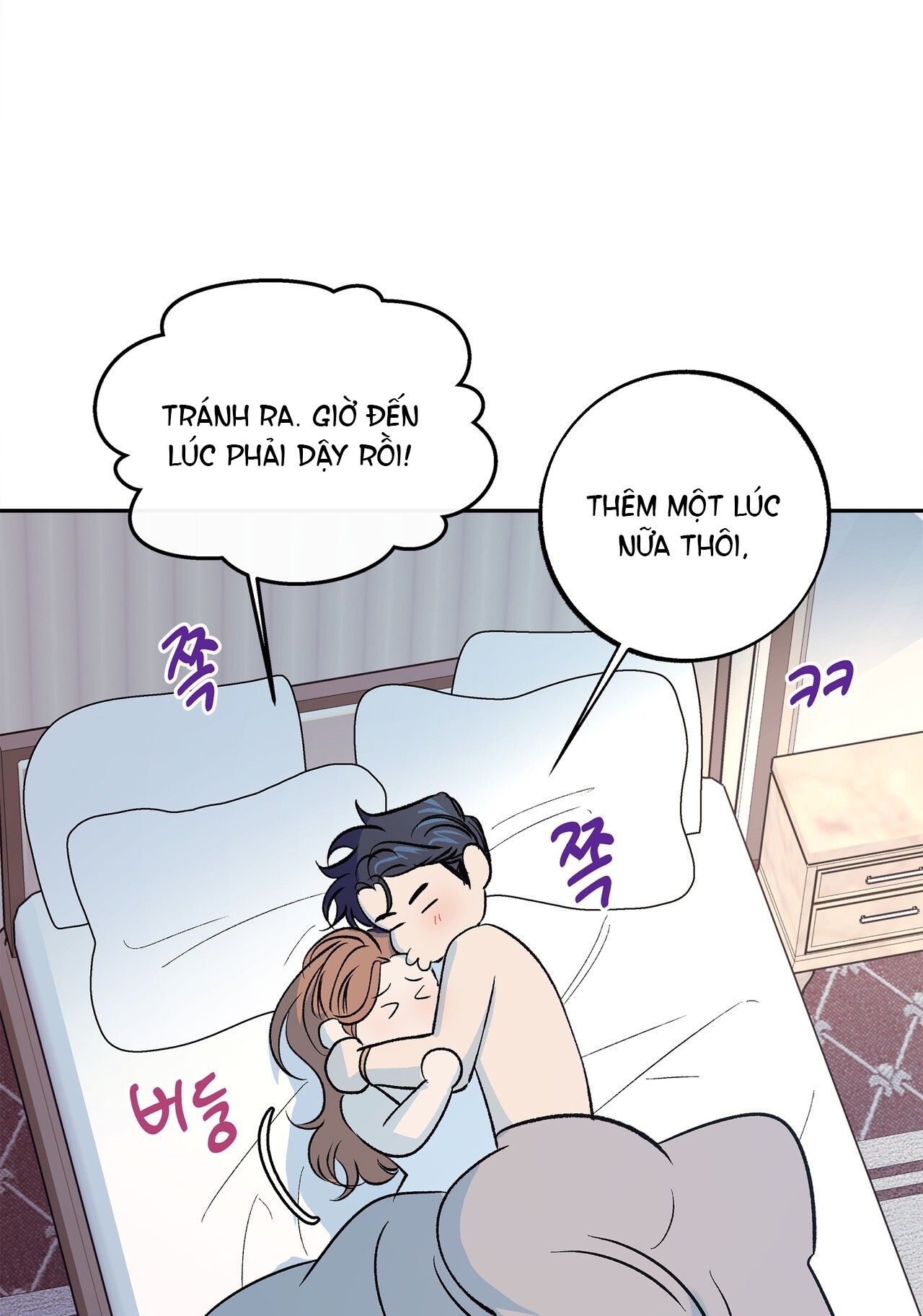 đọc truyện [18+] Tận Cùng Của Thế Giới - Tận Thế Chương 44 ảnh 16 tại Thiên Thai Truyện