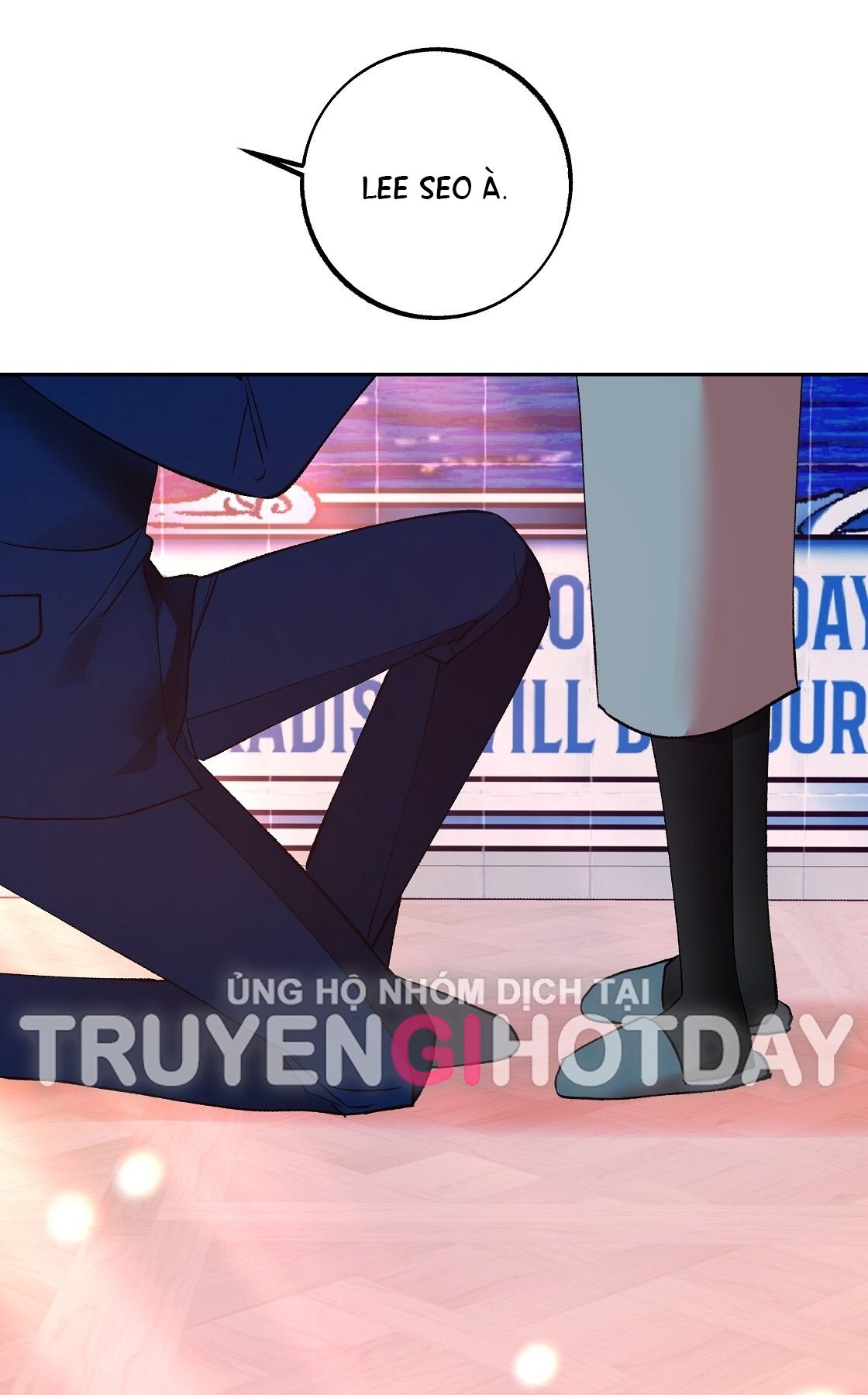 đọc truyện [18+] Tận Cùng Của Thế Giới - Tận Thế Chương 45 ảnh 38 tại Thiên Thai Truyện