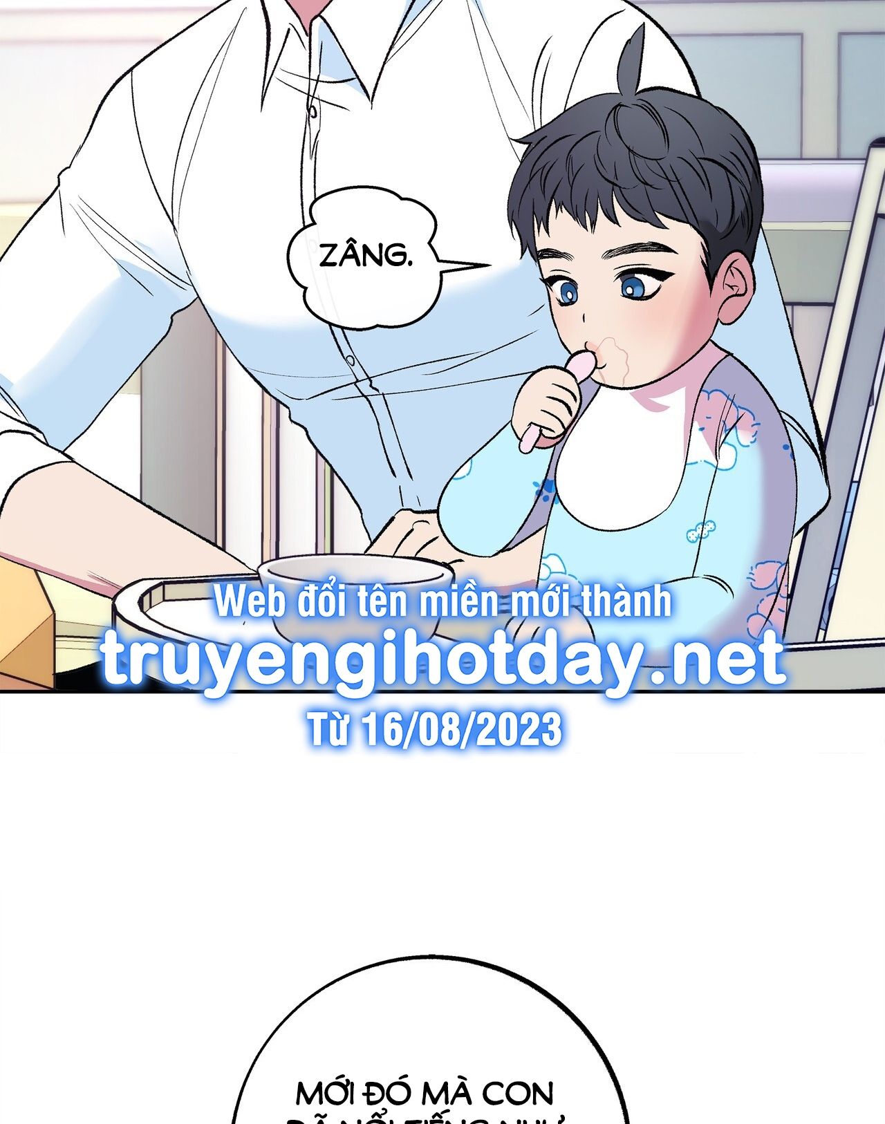 đọc truyện [18+] Tận Cùng Của Thế Giới - Tận Thế Chương 47 ảnh 39 tại Thiên Thai Truyện