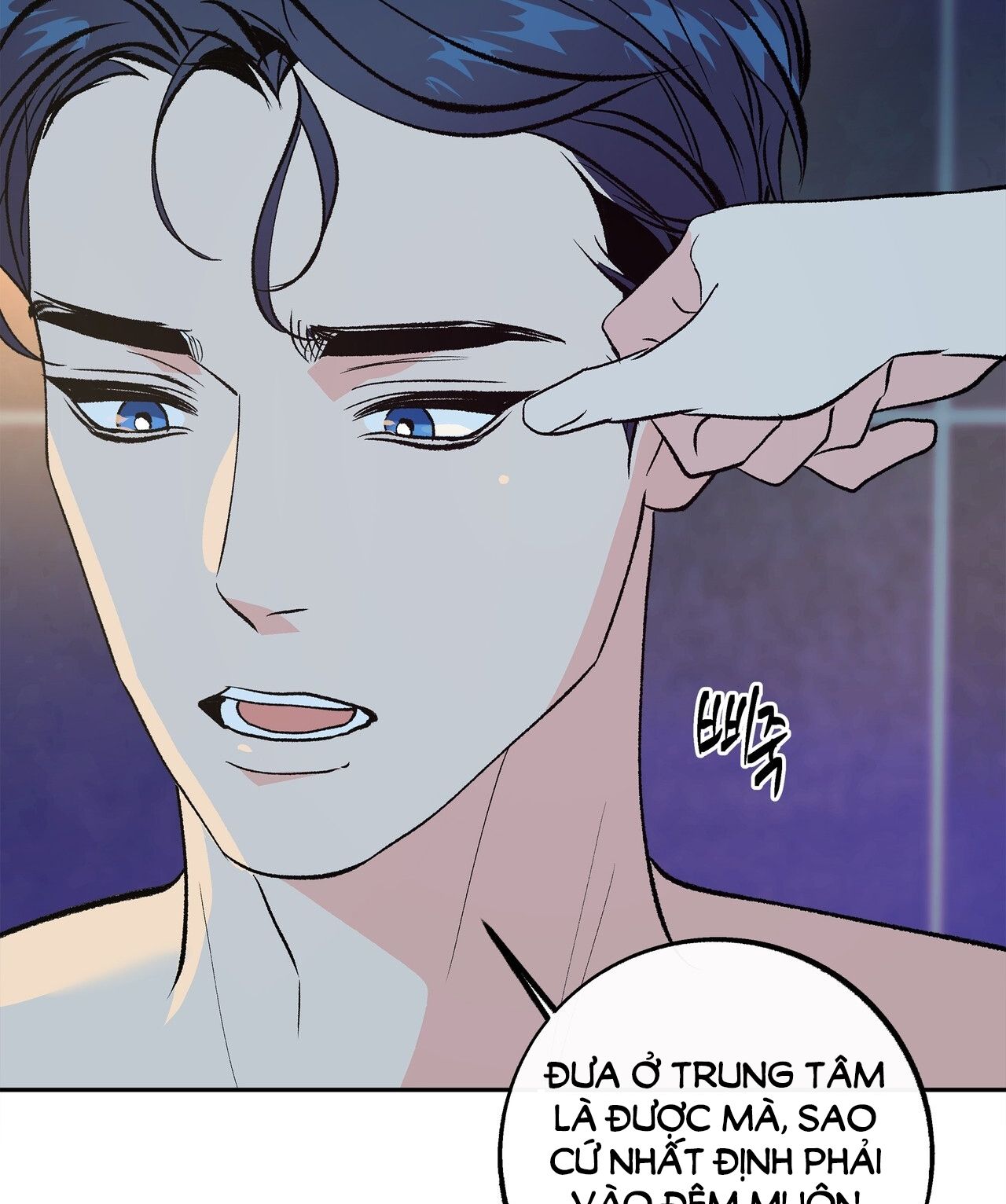 đọc truyện [18+] Tận Cùng Của Thế Giới - Tận Thế Chương 48 ảnh 43 tại Thiên Thai Truyện