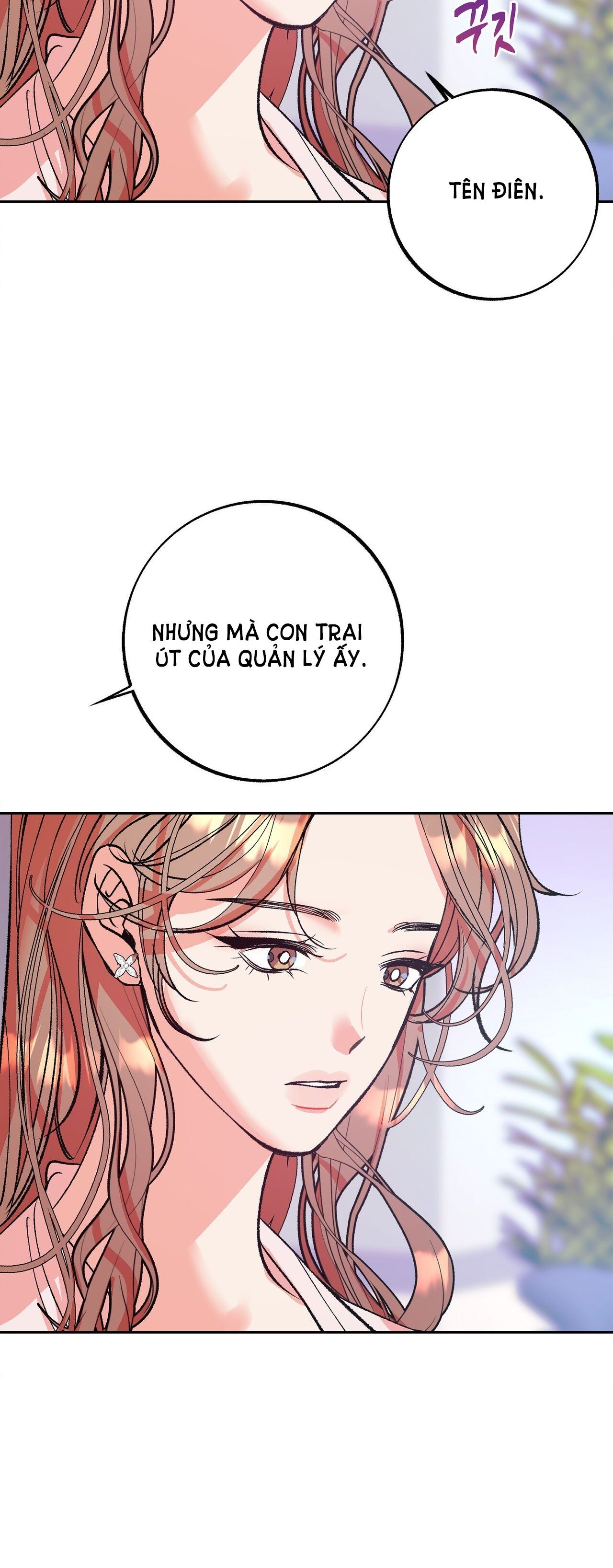 đọc truyện [18+] Tận Cùng Của Thế Giới - Tận Thế Chương 5.1 ảnh 3 tại Thiên Thai Truyện