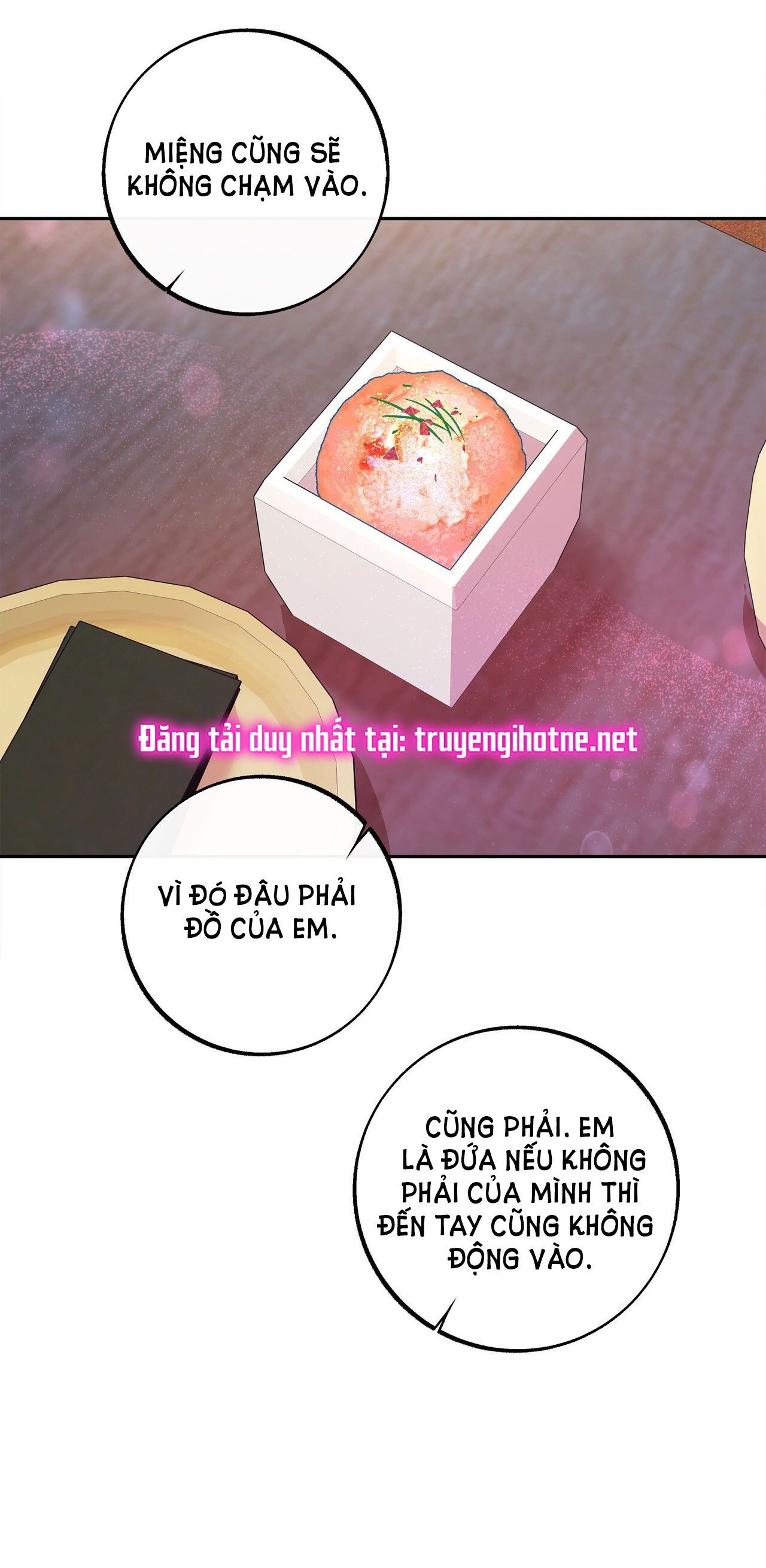 đọc truyện [18+] Tận Cùng Của Thế Giới - Tận Thế Chương 5.2 ảnh 2 tại Thiên Thai Truyện
