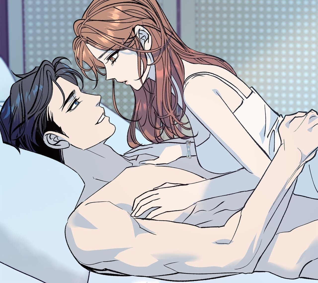 đọc truyện [18+] Tận Cùng Của Thế Giới - Tận Thế Chương 50 ảnh 122 tại Thiên Thai Truyện