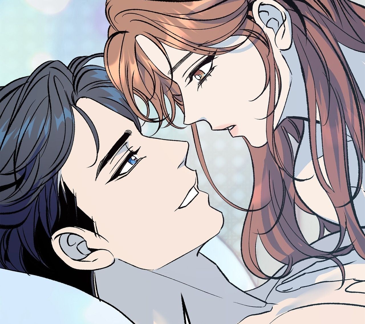 đọc truyện [18+] Tận Cùng Của Thế Giới - Tận Thế Chương 50 ảnh 124 tại Thiên Thai Truyện