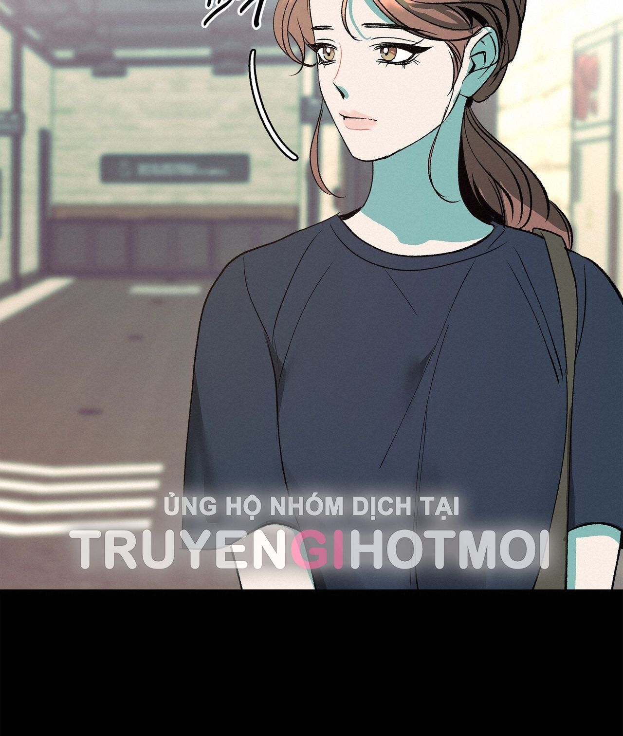 đọc truyện [18+] Tận Cùng Của Thế Giới - Tận Thế Chương 50 ảnh 30 tại Thiên Thai Truyện