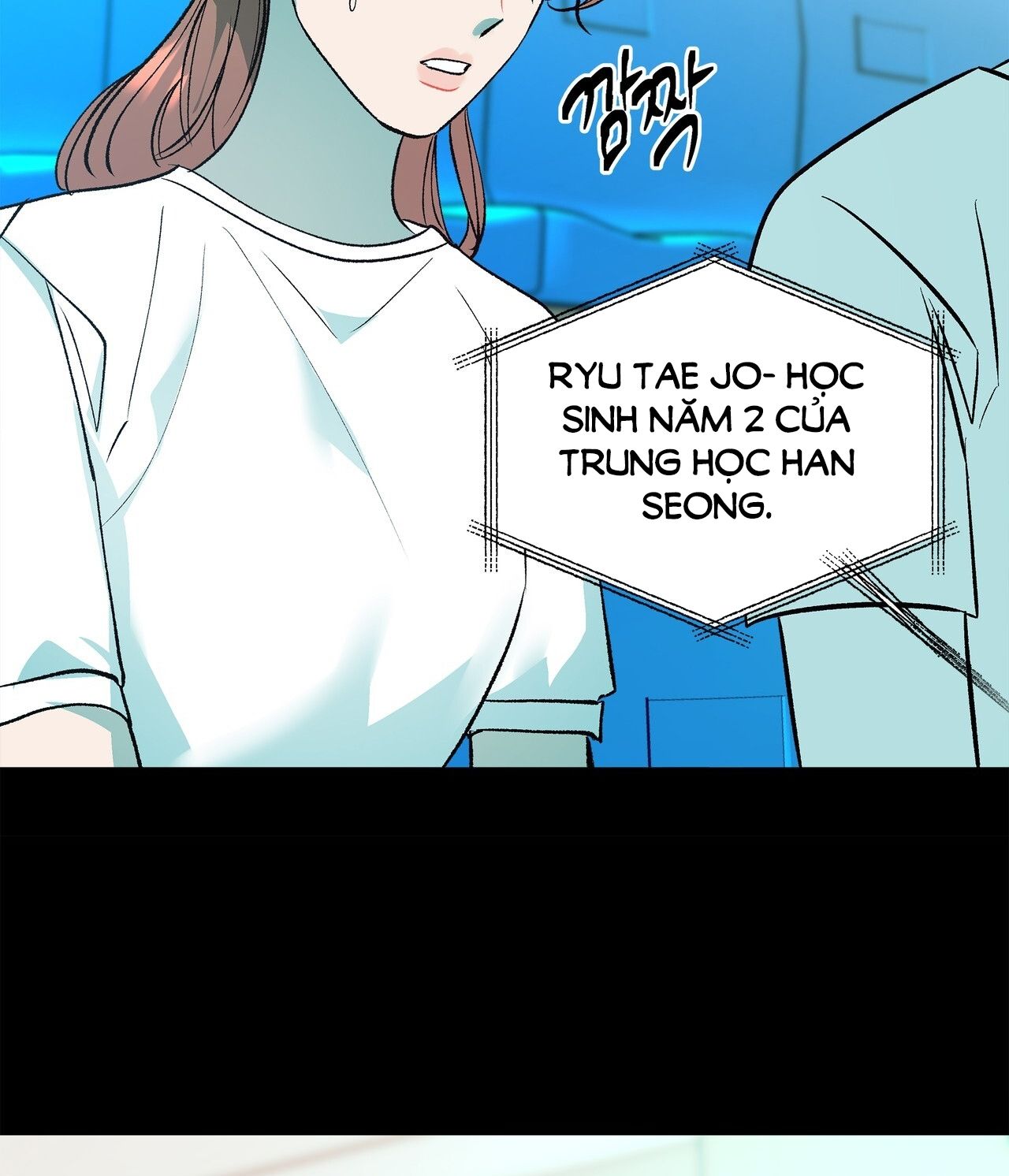 đọc truyện [18+] Tận Cùng Của Thế Giới - Tận Thế Chương 50 ảnh 38 tại Thiên Thai Truyện