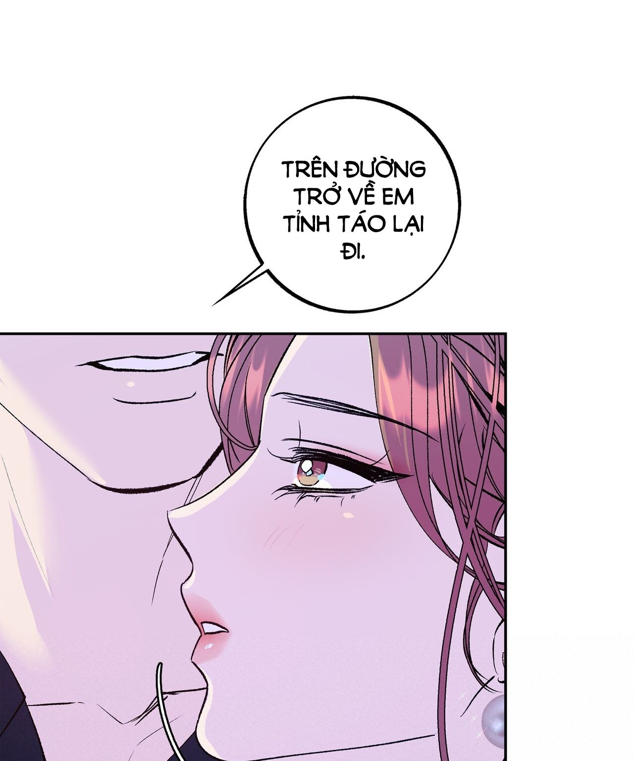 đọc truyện [18+] Tận Cùng Của Thế Giới - Tận Thế Chương 52 ảnh 38 tại Thiên Thai Truyện