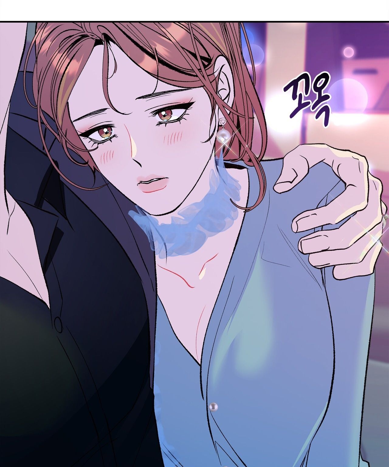 đọc truyện [18+] Tận Cùng Của Thế Giới - Tận Thế Chương 52 ảnh 41 tại Thiên Thai Truyện