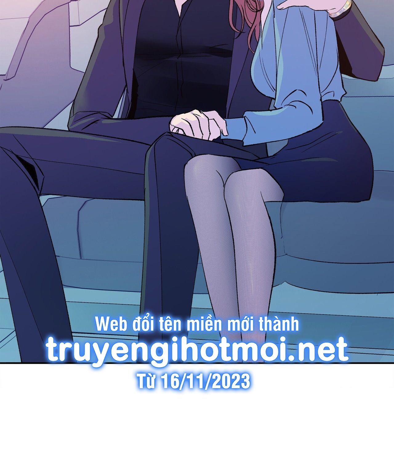đọc truyện [18+] Tận Cùng Của Thế Giới - Tận Thế Chương 52 ảnh 43 tại Thiên Thai Truyện