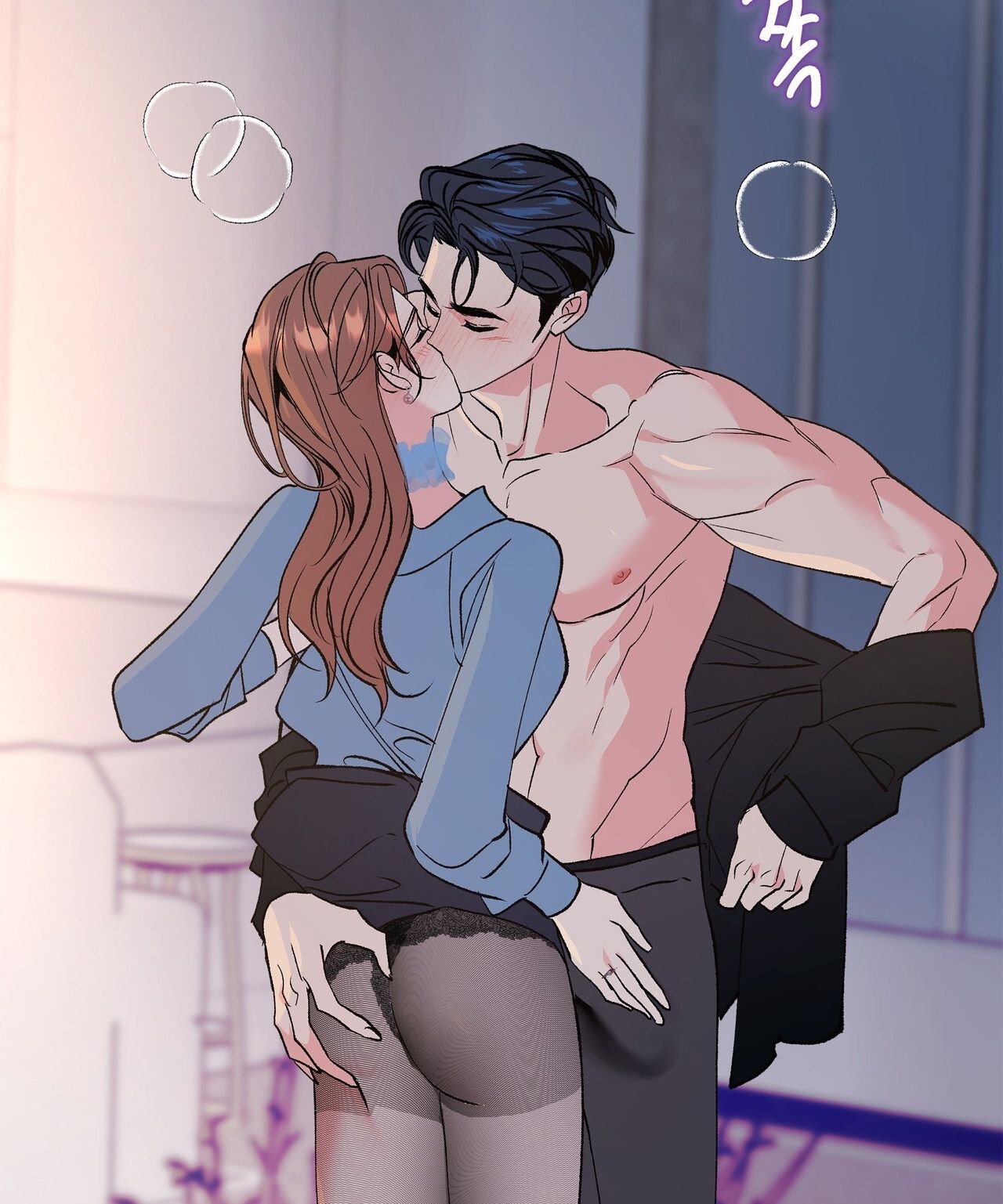 đọc truyện [18+] Tận Cùng Của Thế Giới - Tận Thế Chương 52 ảnh 45 tại Thiên Thai Truyện