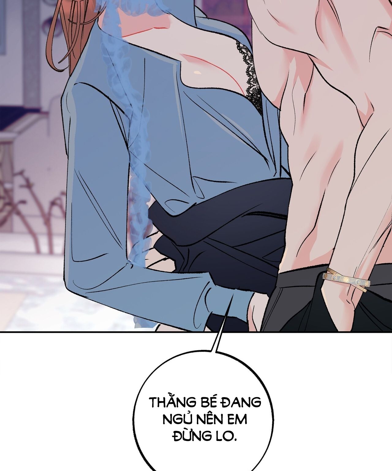 đọc truyện [18+] Tận Cùng Của Thế Giới - Tận Thế Chương 52 ảnh 48 tại Thiên Thai Truyện