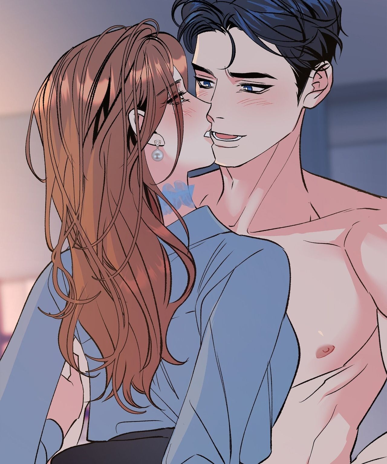 đọc truyện [18+] Tận Cùng Của Thế Giới - Tận Thế Chương 52 ảnh 51 tại Thiên Thai Truyện