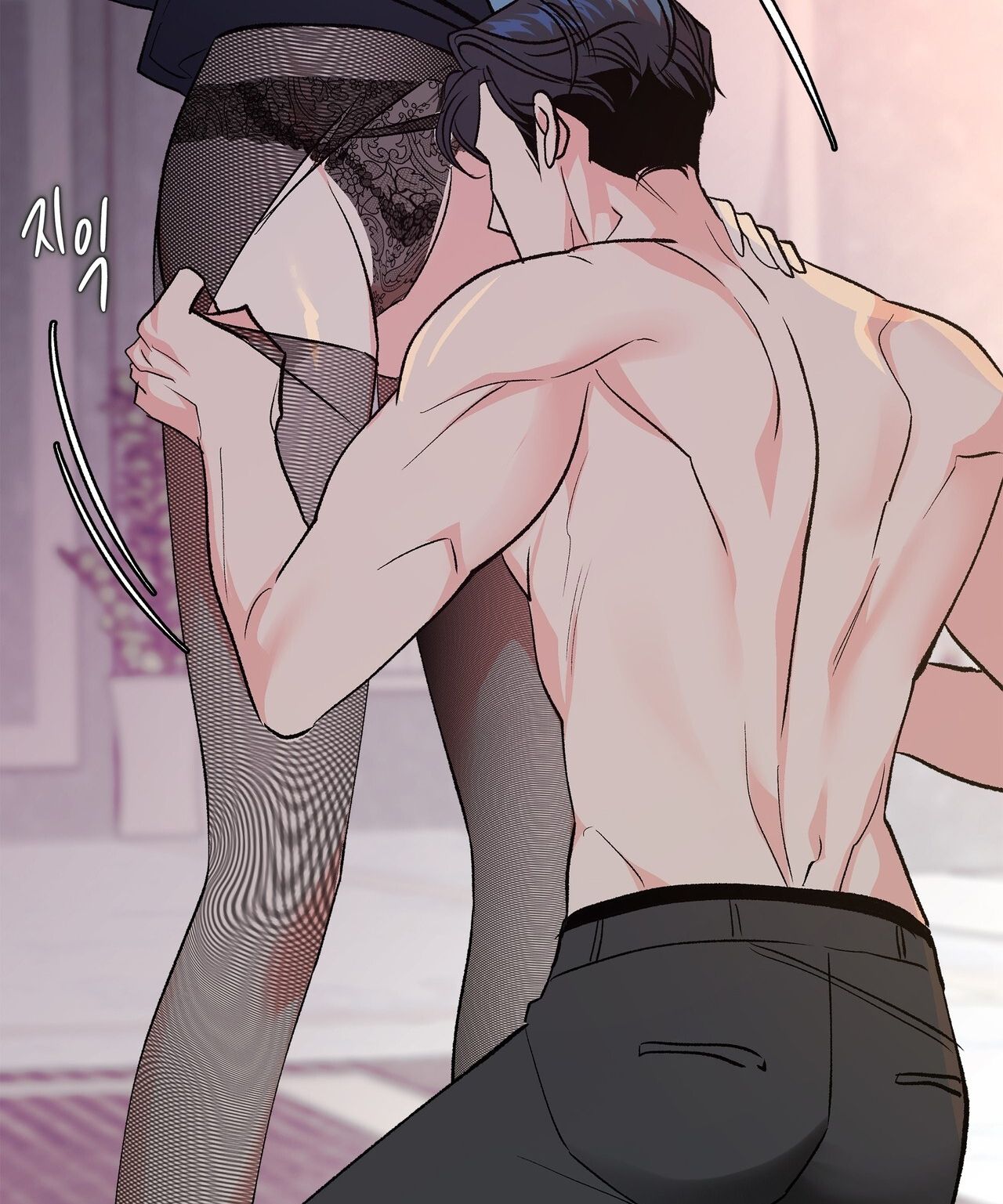 đọc truyện [18+] Tận Cùng Của Thế Giới - Tận Thế Chương 52 ảnh 55 tại Thiên Thai Truyện