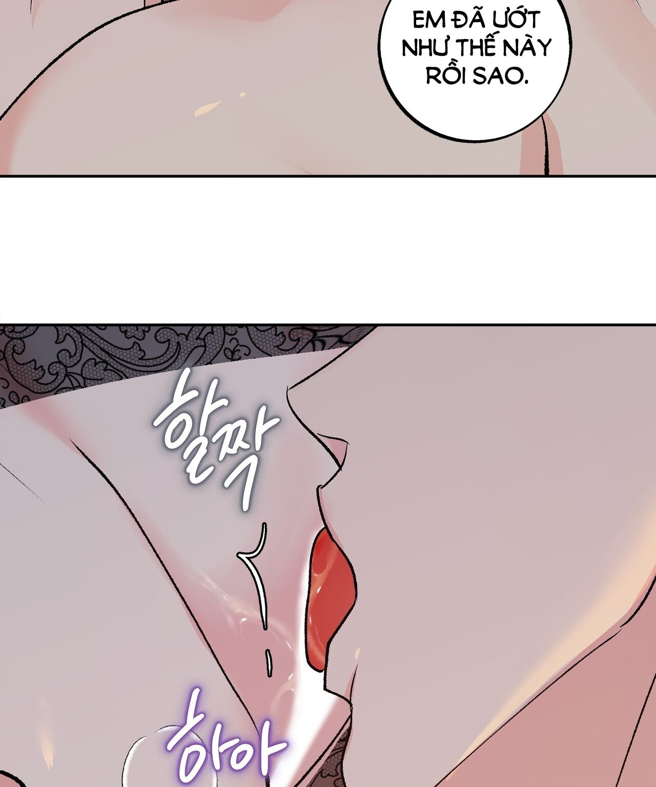 đọc truyện [18+] Tận Cùng Của Thế Giới - Tận Thế Chương 52 ảnh 57 tại Thiên Thai Truyện
