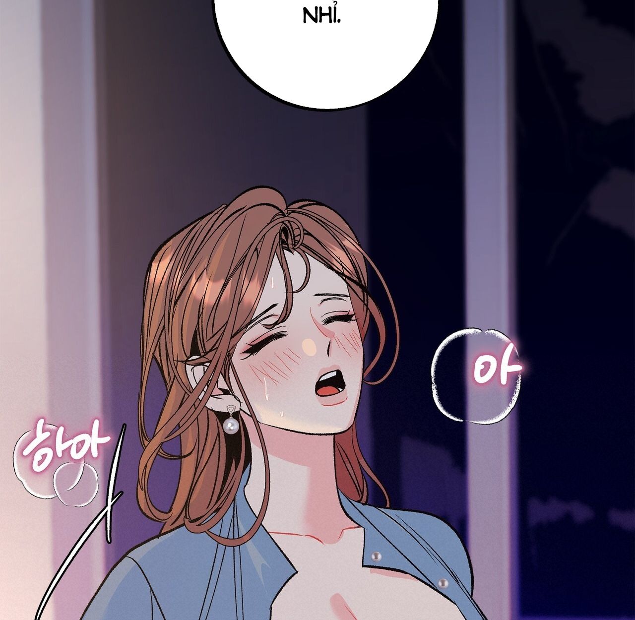 đọc truyện [18+] Tận Cùng Của Thế Giới - Tận Thế Chương 52 ảnh 84 tại Thiên Thai Truyện