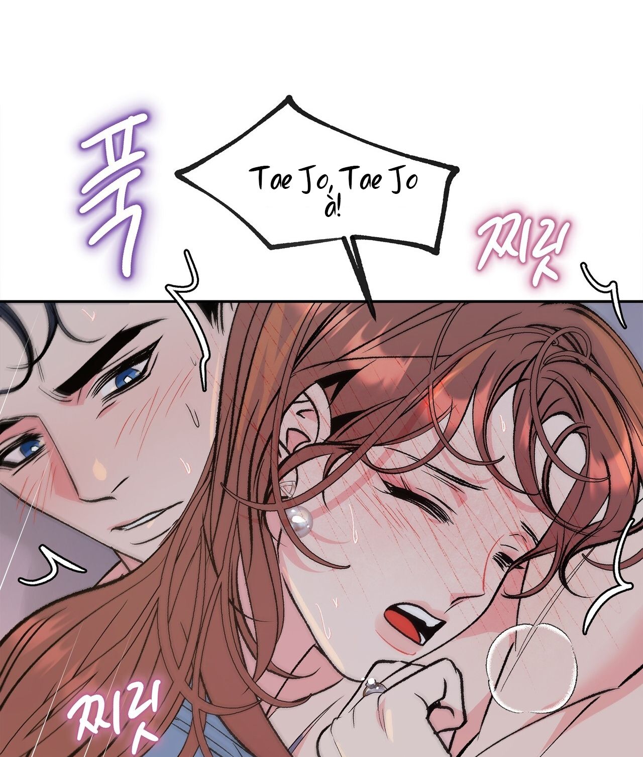 đọc truyện [18+] Tận Cùng Của Thế Giới - Tận Thế Chương 53 ảnh 25 tại Thiên Thai Truyện