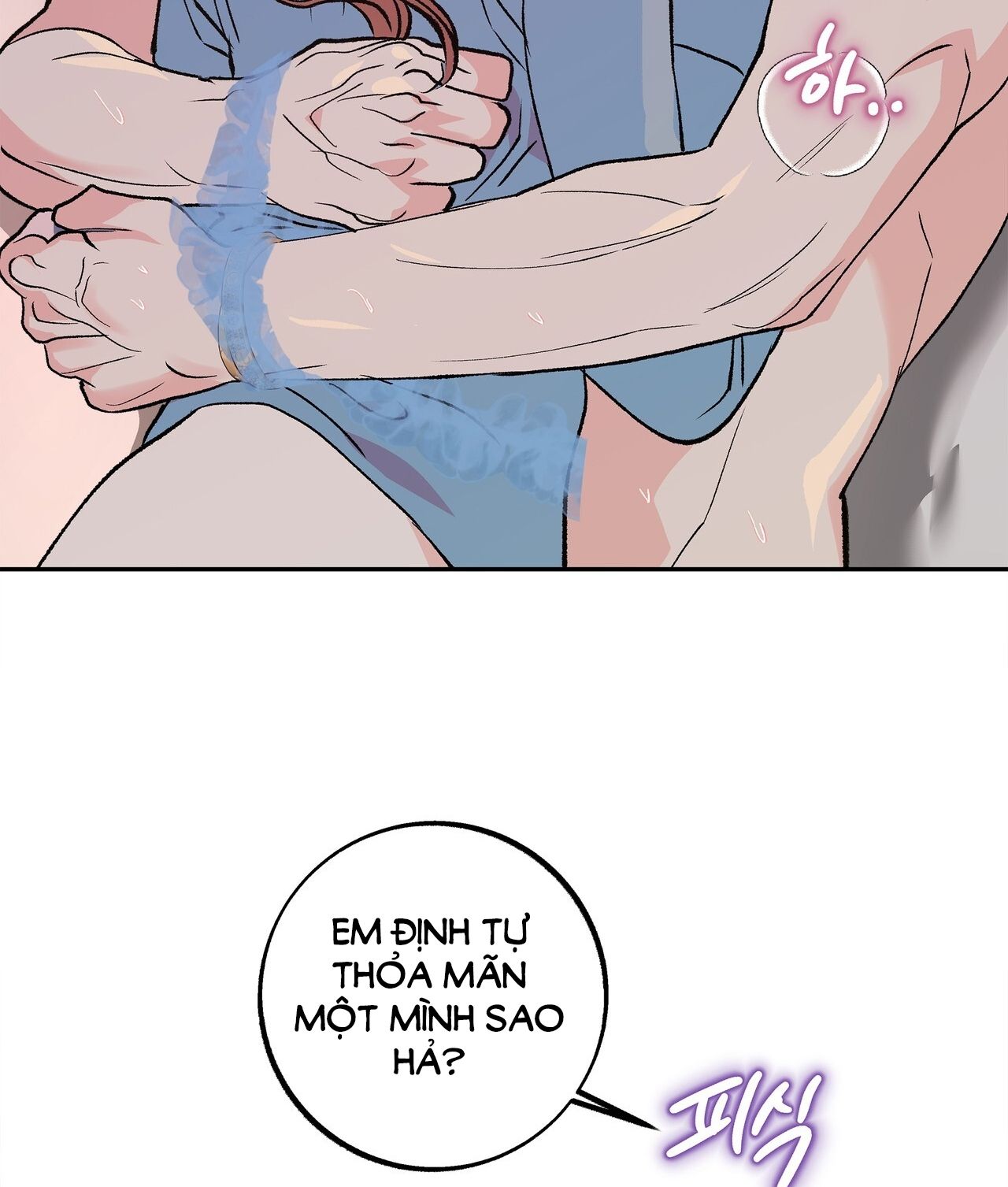 đọc truyện [18+] Tận Cùng Của Thế Giới - Tận Thế Chương 53 ảnh 32 tại Thiên Thai Truyện