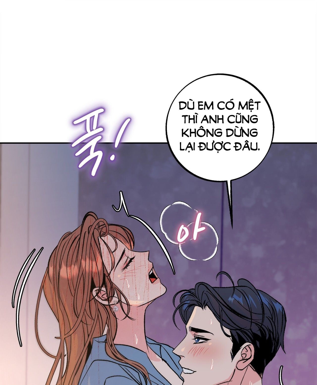 đọc truyện [18+] Tận Cùng Của Thế Giới - Tận Thế Chương 53 ảnh 38 tại Thiên Thai Truyện