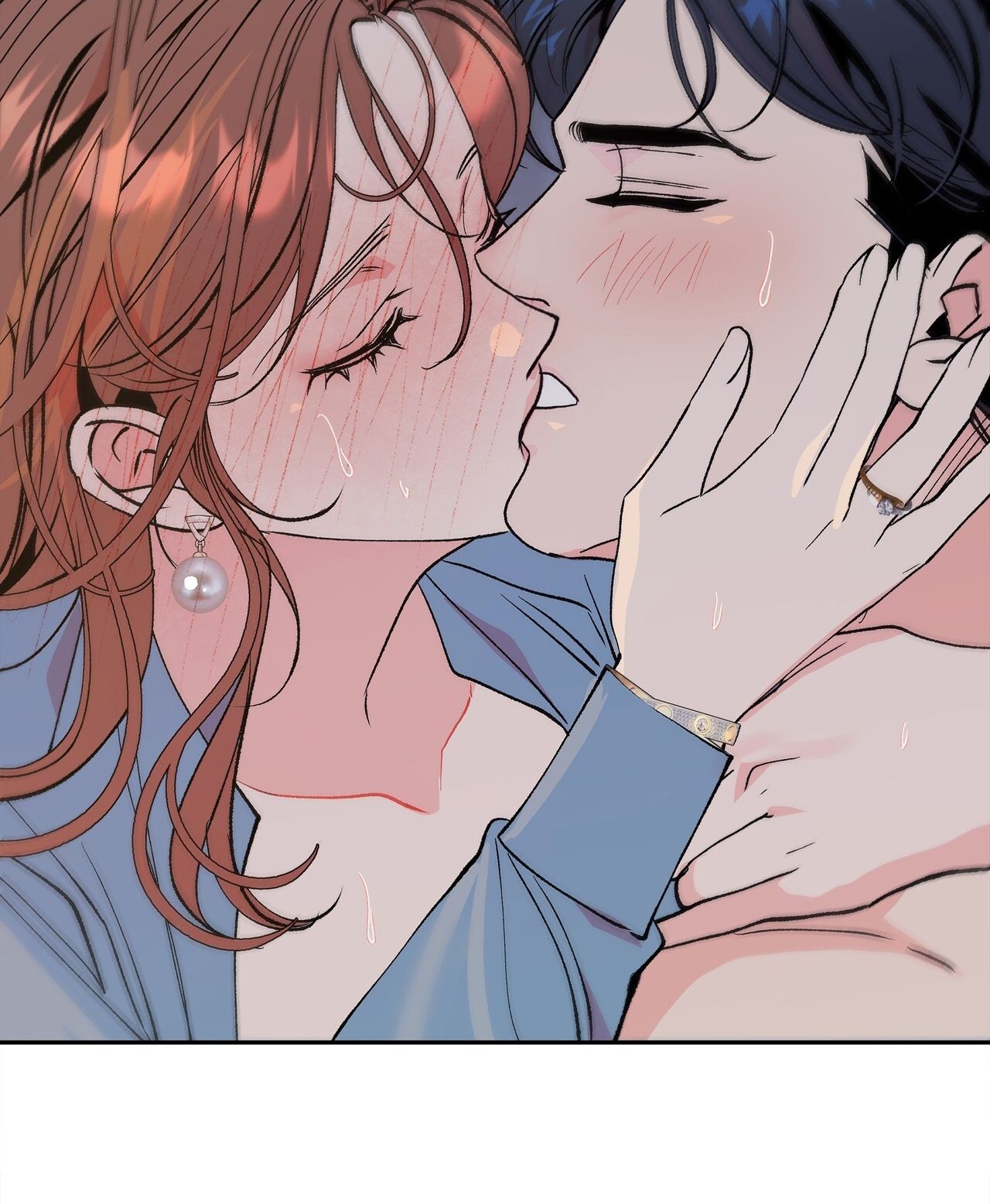 đọc truyện [18+] Tận Cùng Của Thế Giới - Tận Thế Chương 53 ảnh 49 tại Thiên Thai Truyện