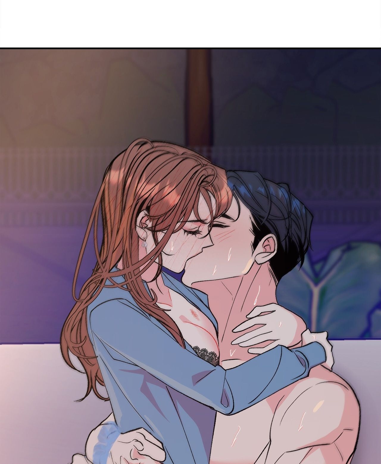 đọc truyện [18+] Tận Cùng Của Thế Giới - Tận Thế Chương 53 ảnh 50 tại Thiên Thai Truyện
