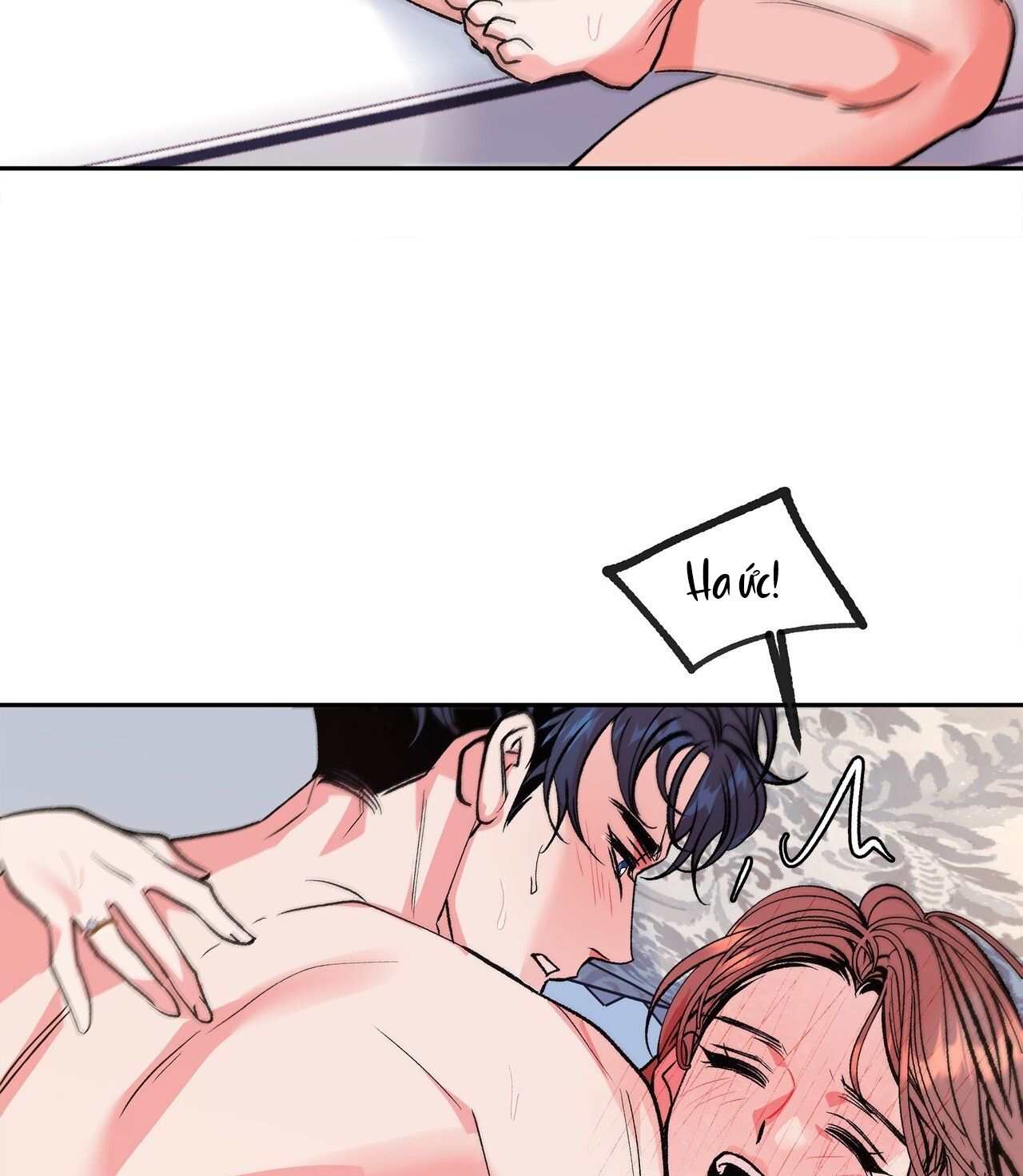 đọc truyện [18+] Tận Cùng Của Thế Giới - Tận Thế Chương 54 ảnh 91 tại Thiên Thai Truyện