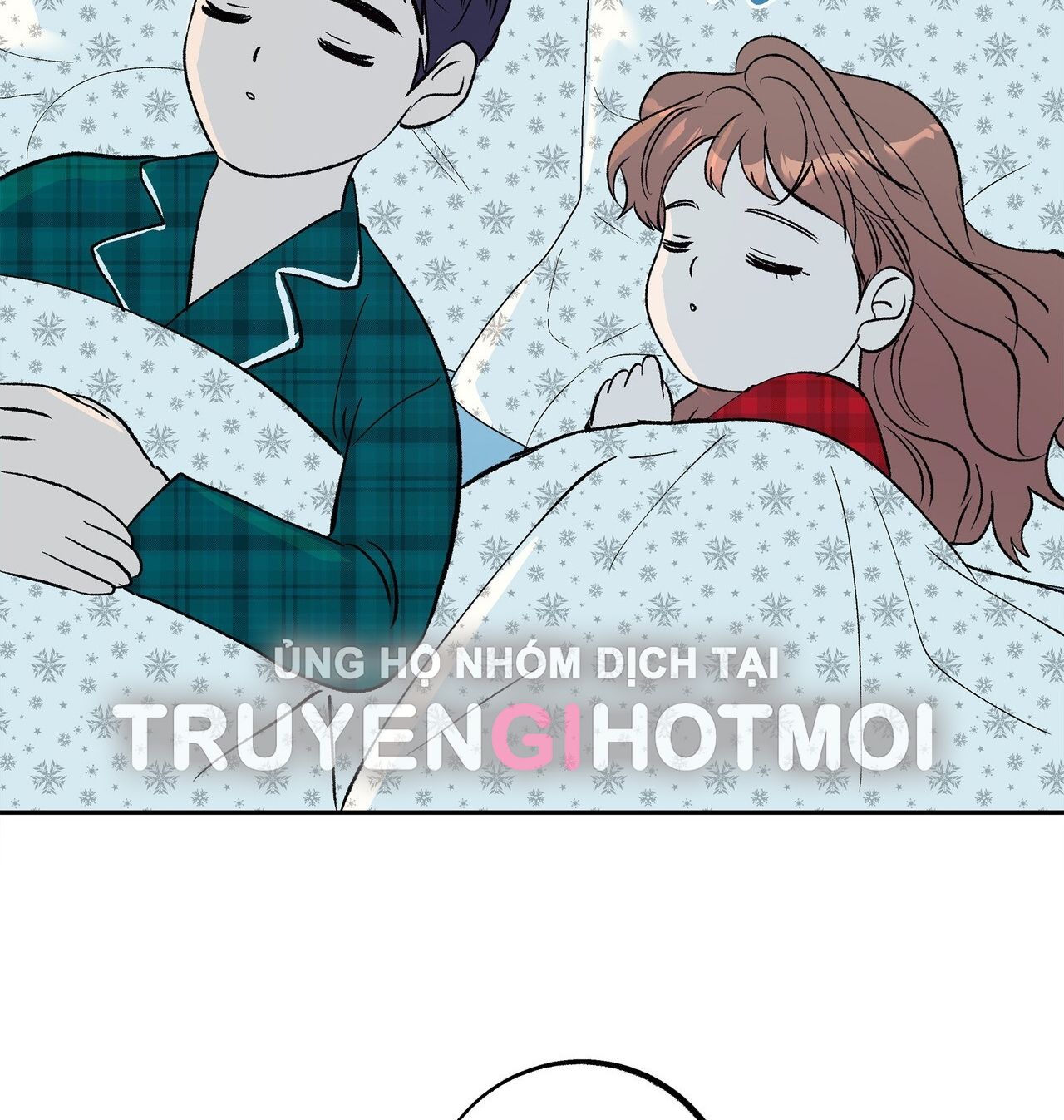 đọc truyện [18+] Tận Cùng Của Thế Giới - Tận Thế Chương 55 ảnh 36 tại Thiên Thai Truyện