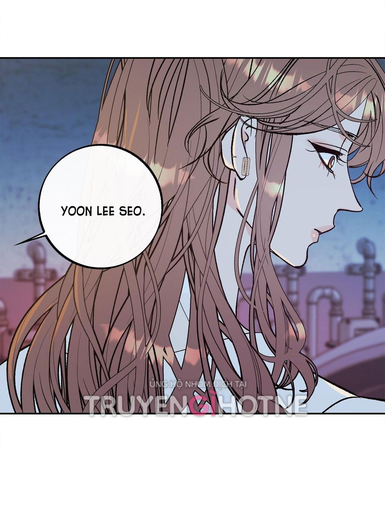 đọc truyện [18+] Tận Cùng Của Thế Giới - Tận Thế Chương 6.1 ảnh 19 tại Giả Dược