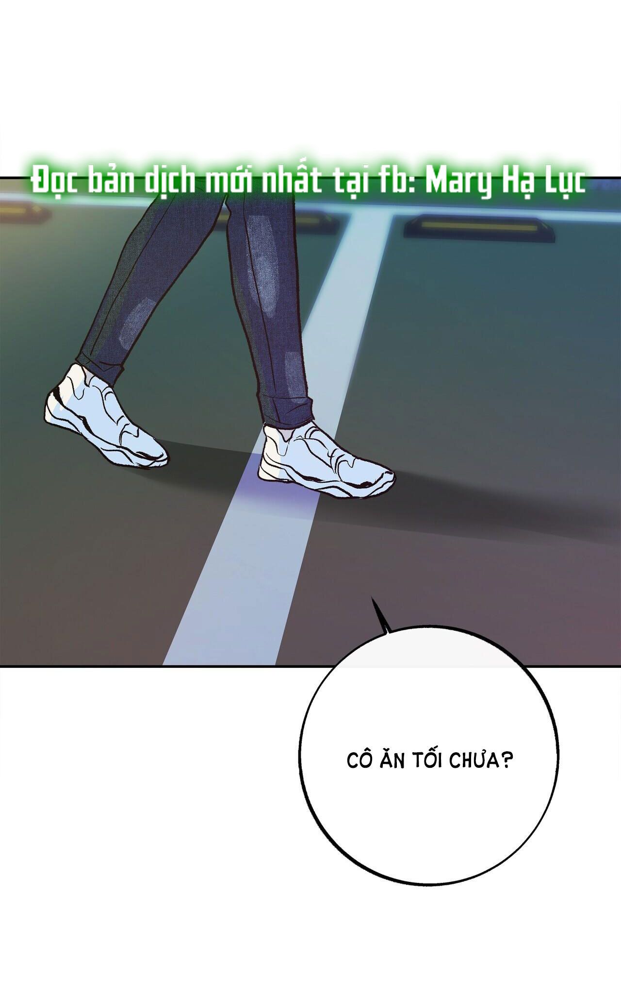 đọc truyện [18+] Tận Cùng Của Thế Giới - Tận Thế Chương 6.1 ảnh 21 tại Giả Dược