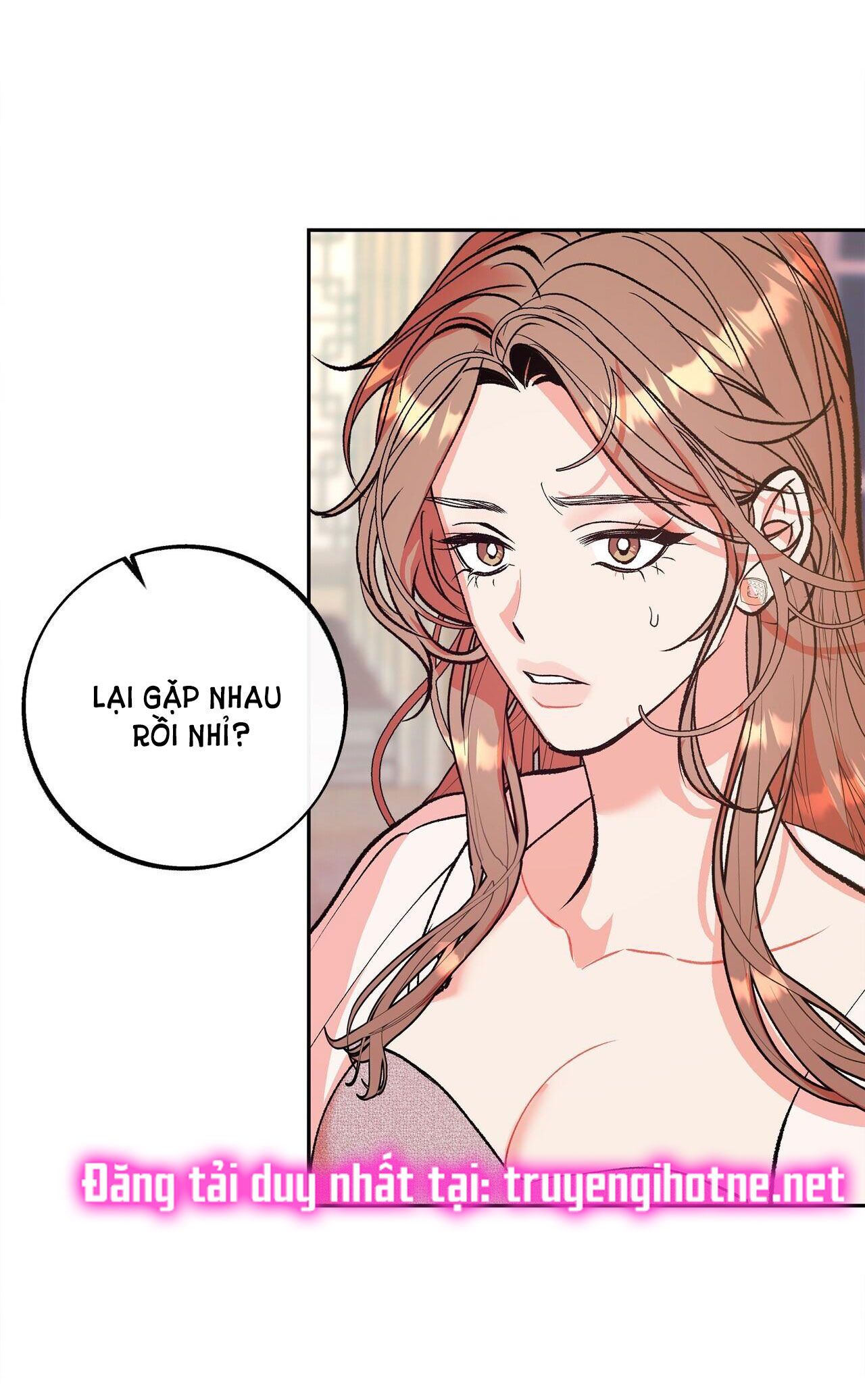 đọc truyện [18+] Tận Cùng Của Thế Giới - Tận Thế Chương 6.1 ảnh 5 tại Giả Dược