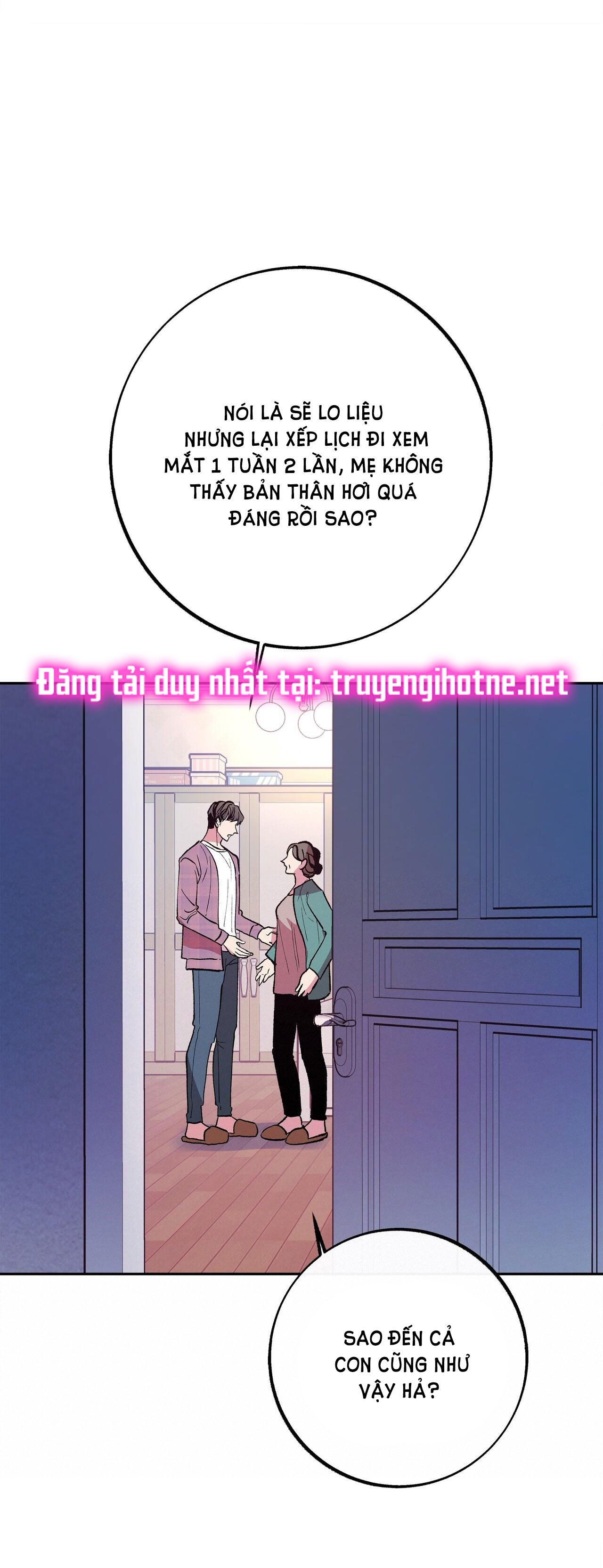 đọc truyện [18+] Tận Cùng Của Thế Giới - Tận Thế Chương 6.2 ảnh 12 tại Thiên Thai Truyện