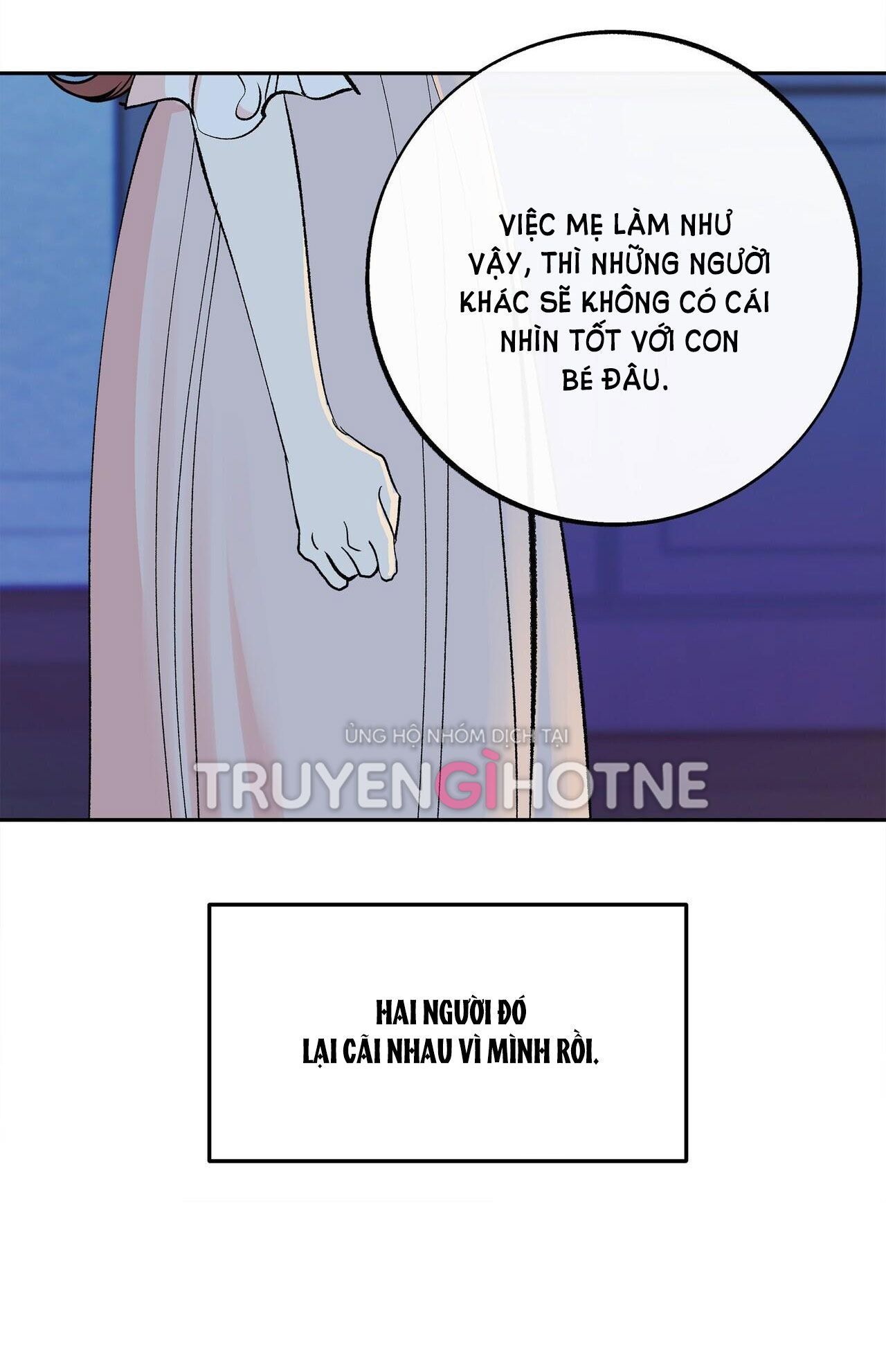 đọc truyện [18+] Tận Cùng Của Thế Giới - Tận Thế Chương 6.2 ảnh 14 tại Thiên Thai Truyện